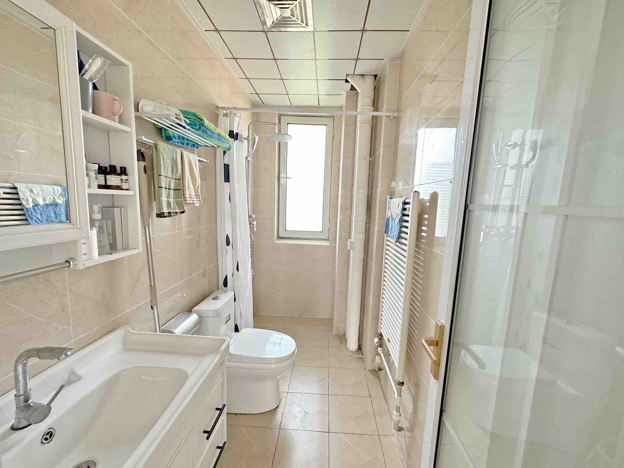 阳光100国际新城(I区)