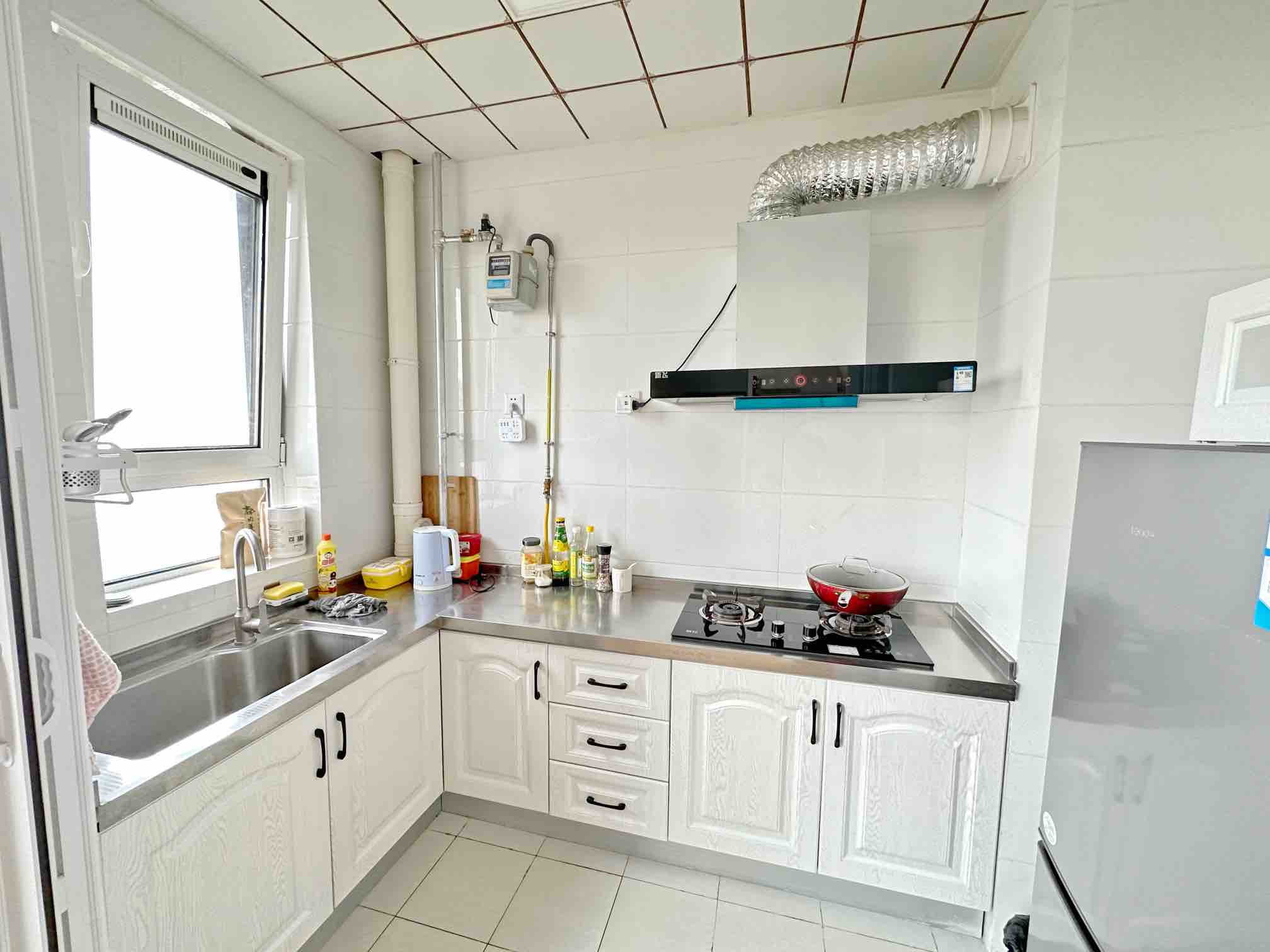 阳光100国际新城(I区)