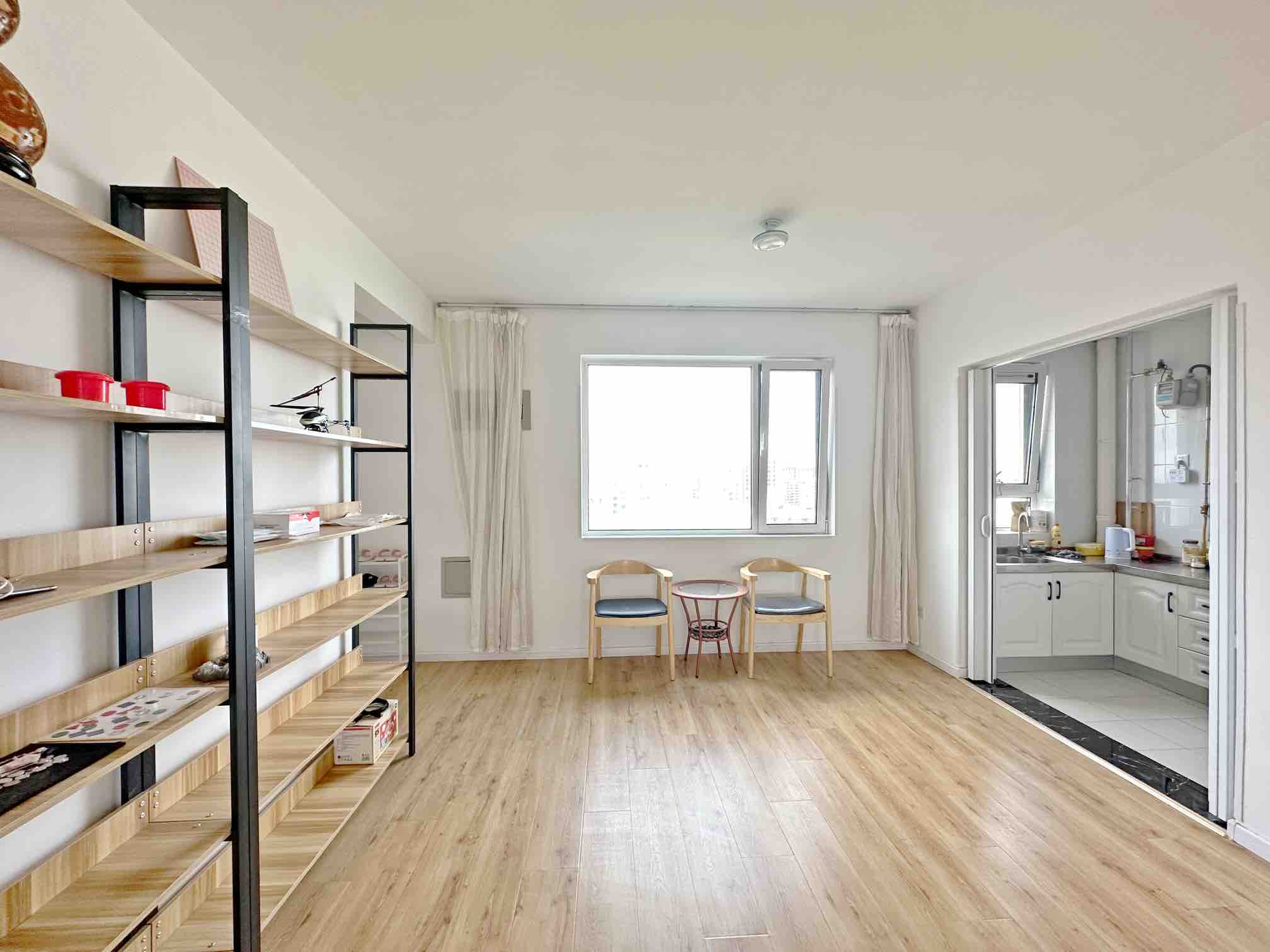 阳光100国际新城(I区)