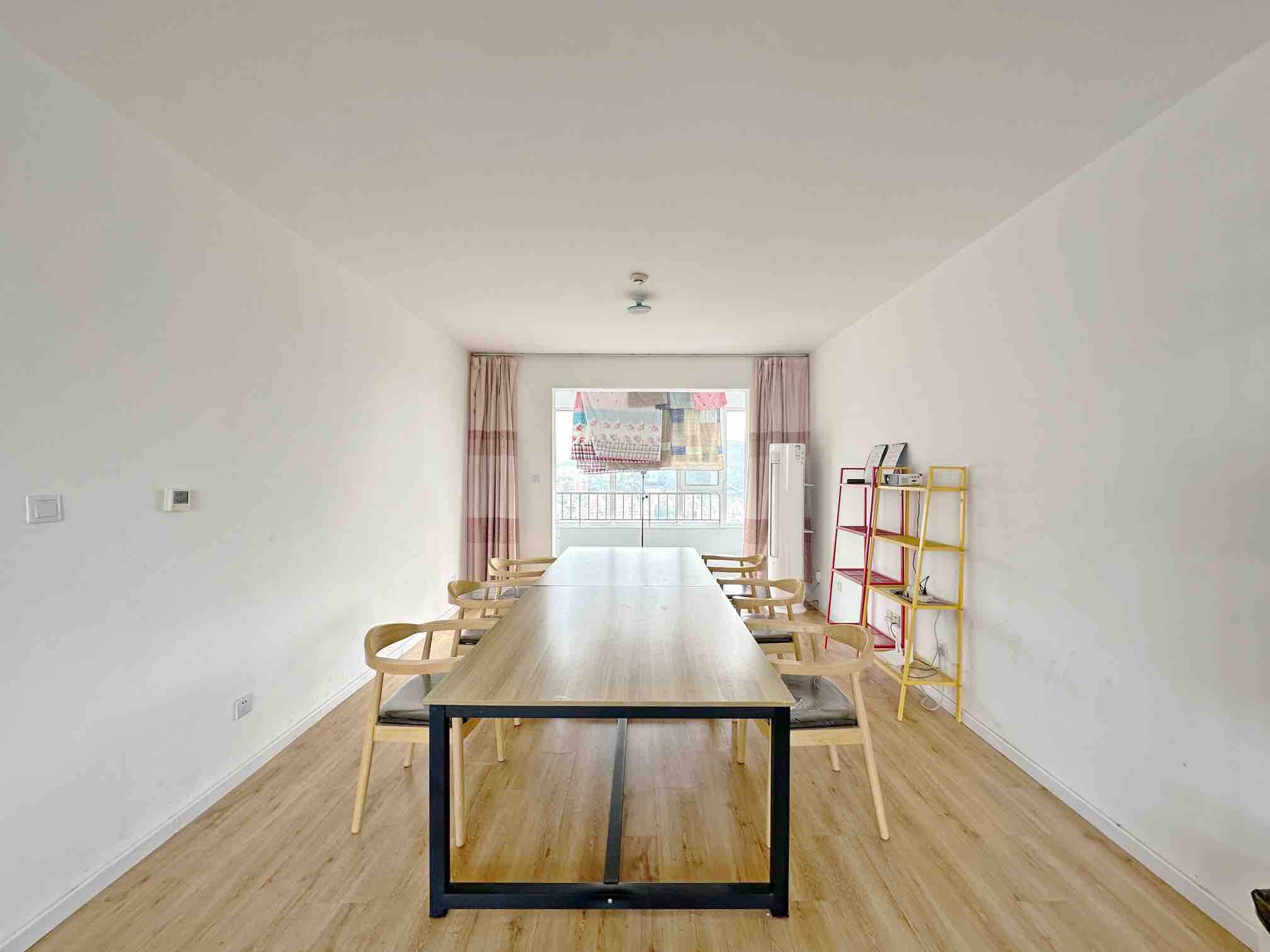 阳光100国际新城(I区)