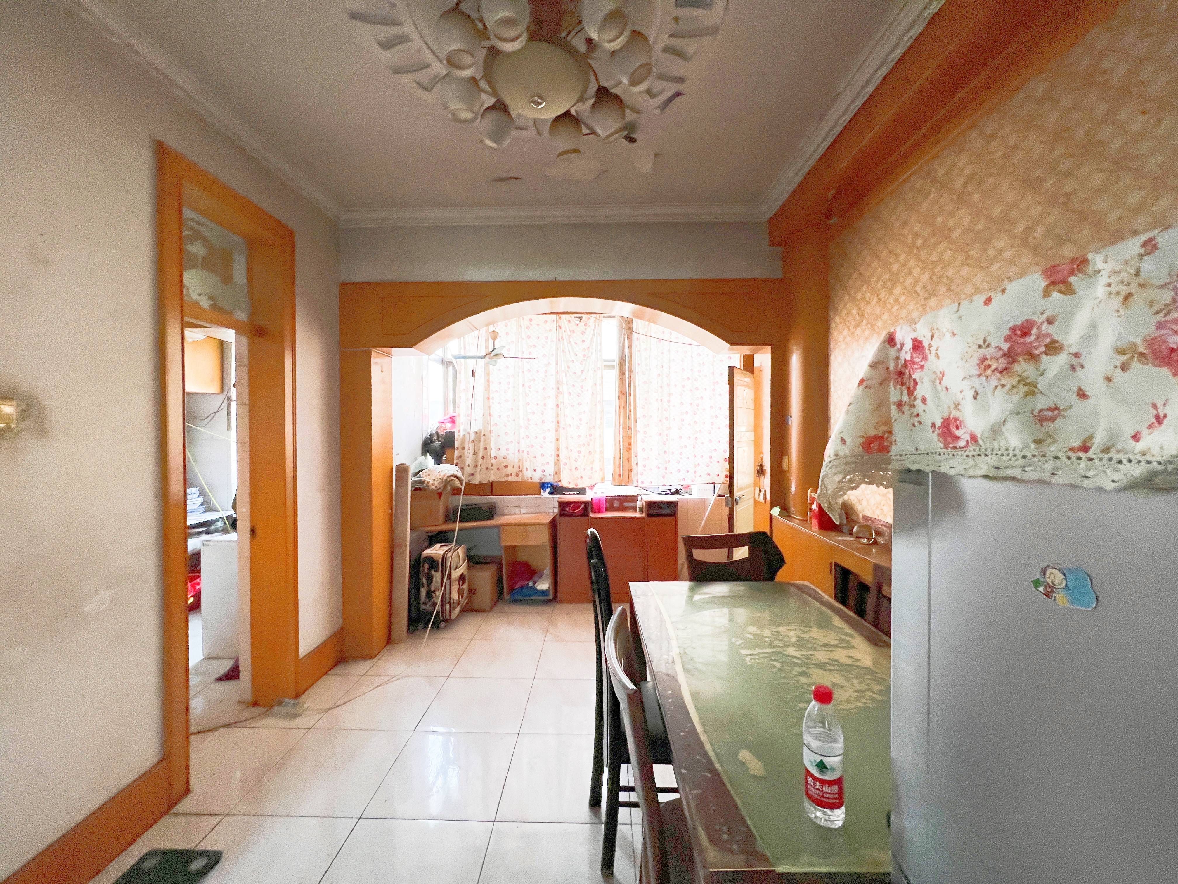  田庄东路1号 南北