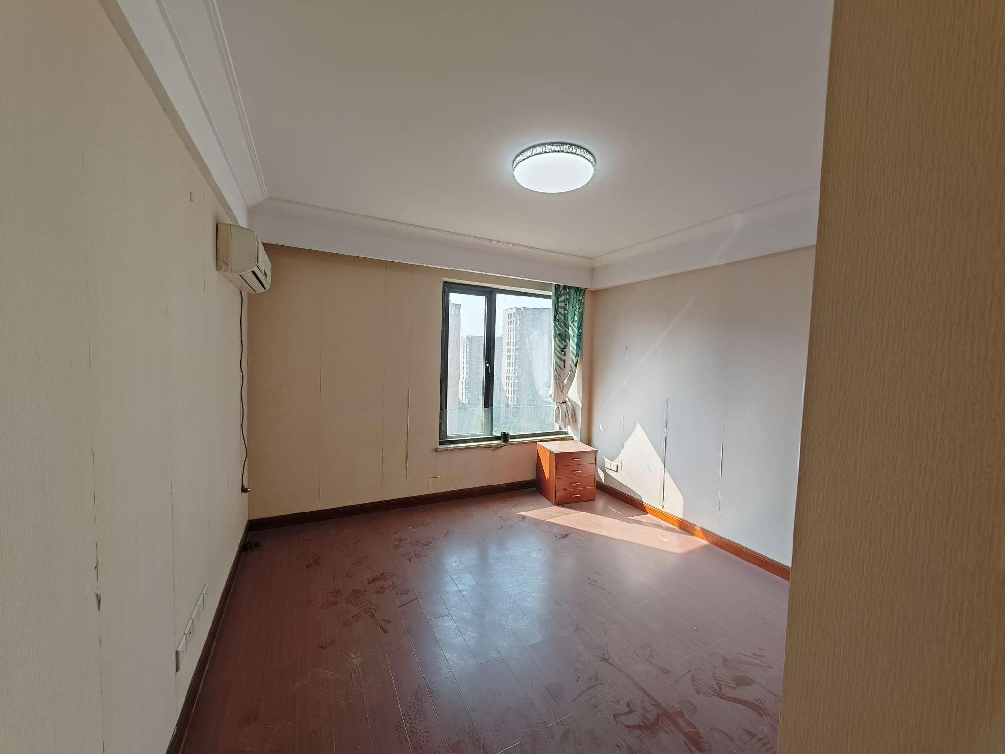 海尔绿城百合园