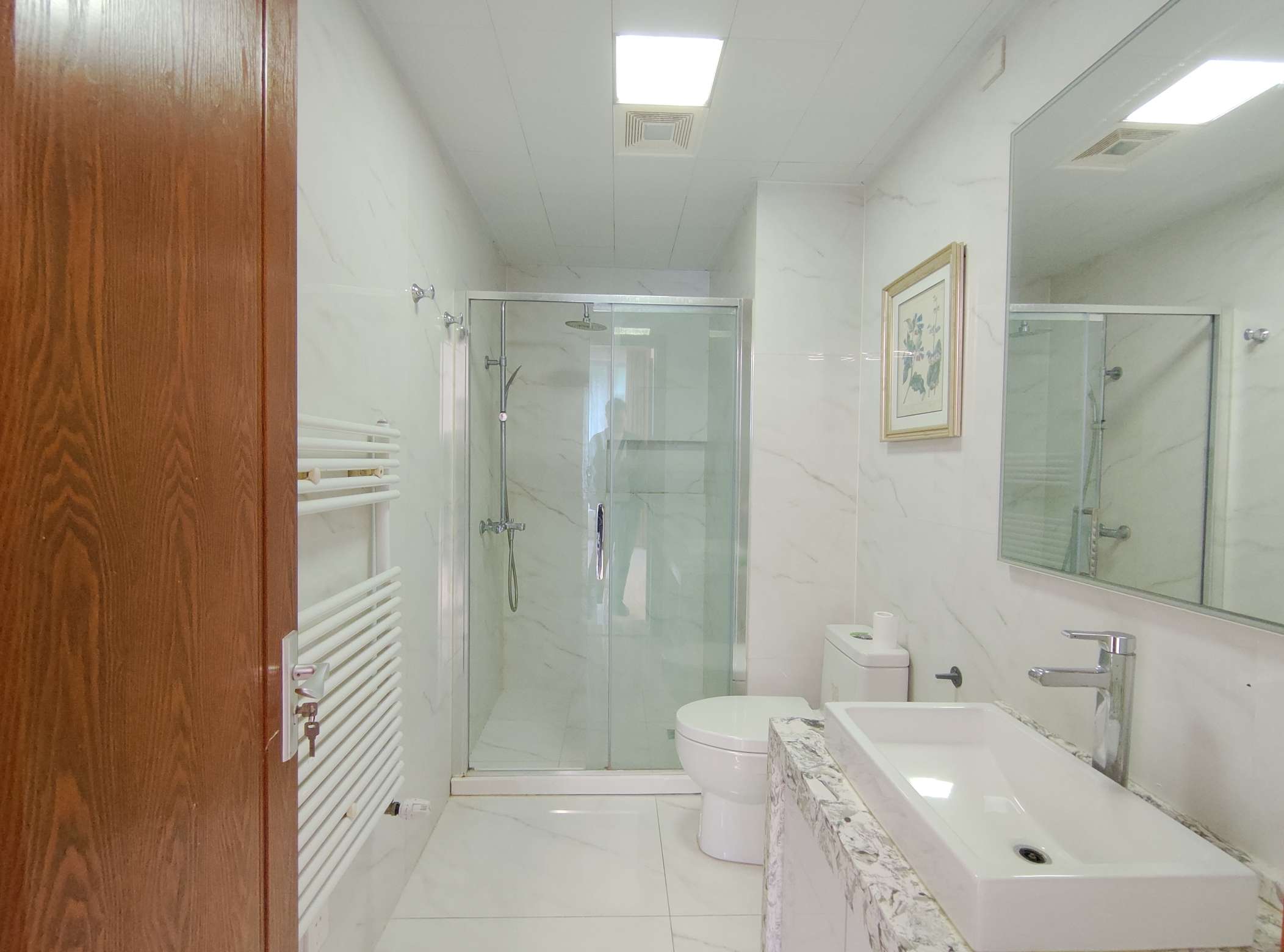 海尔绿城全运村锦兰园