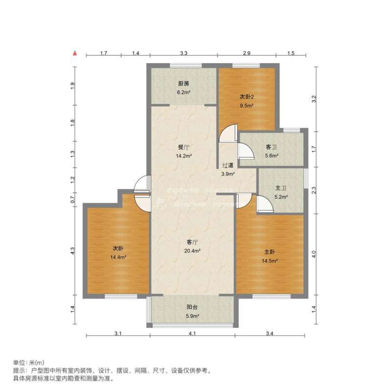 绿地新里香榭丽公馆