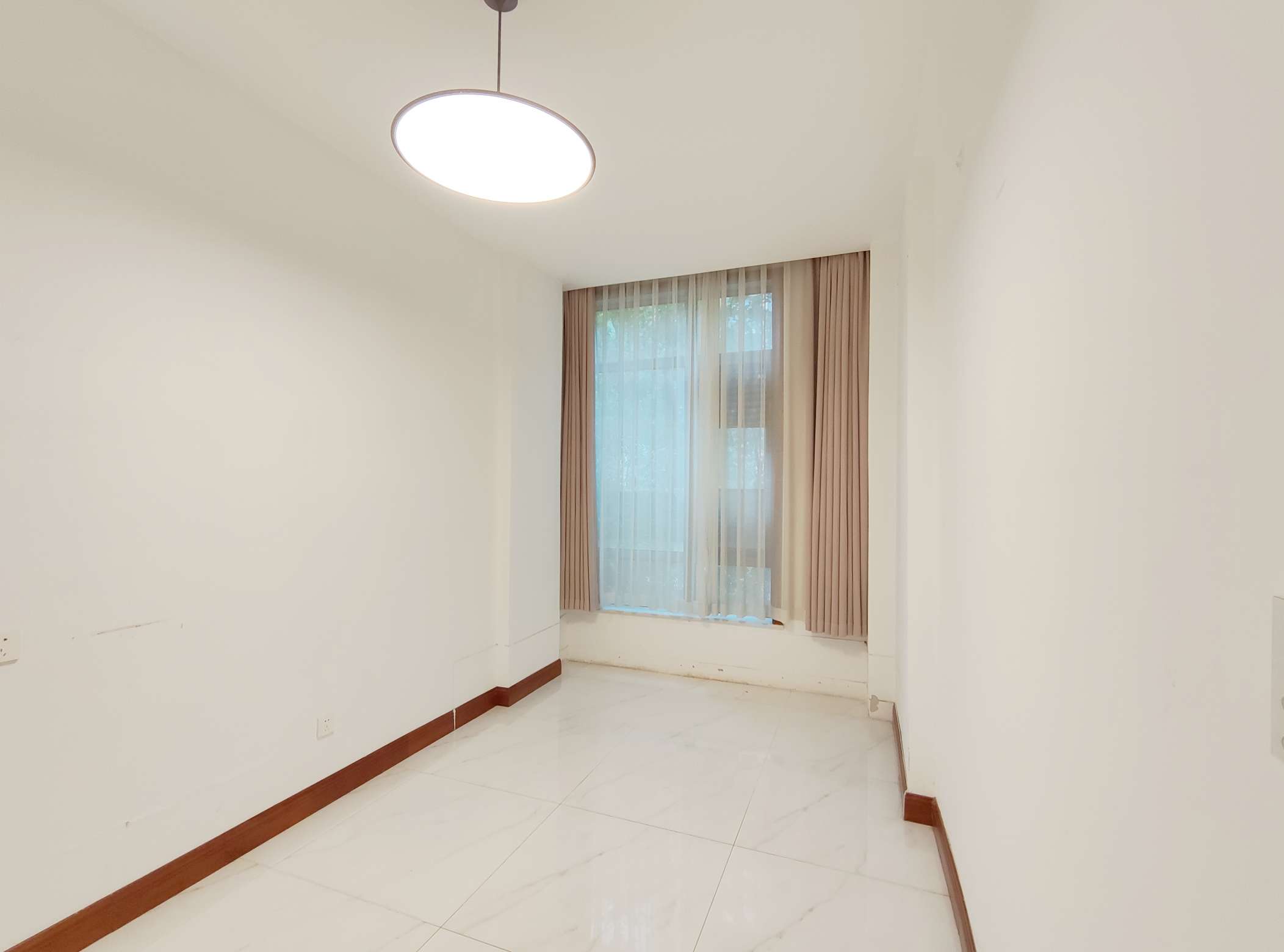 海尔绿城全运村锦兰园