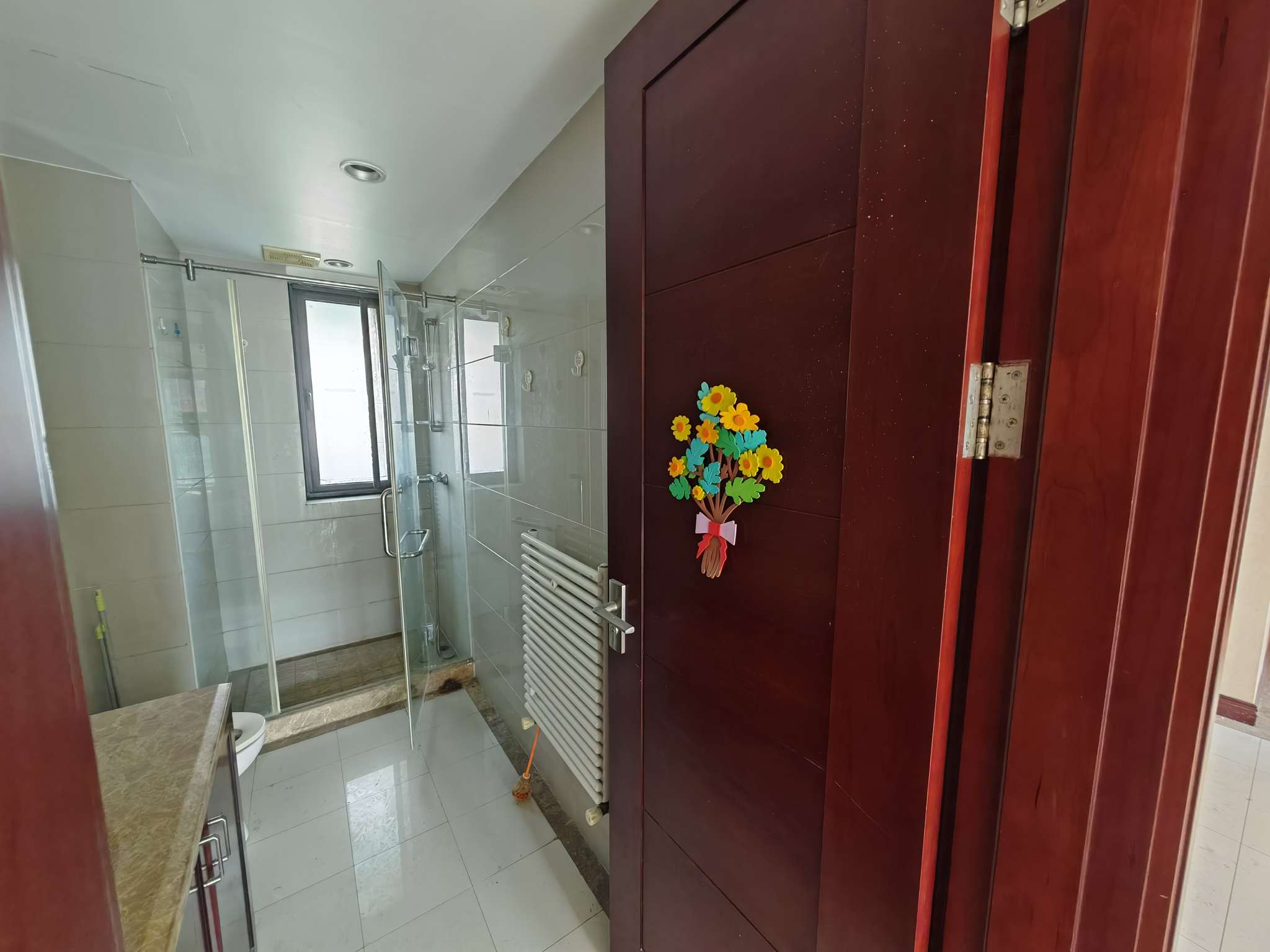 海尔绿城百合园