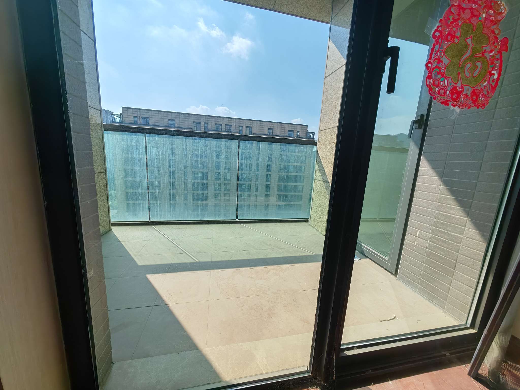 海尔绿城百合园