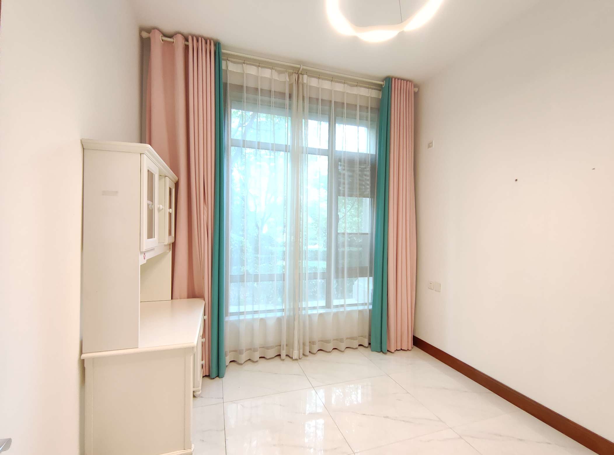 海尔绿城全运村锦兰园