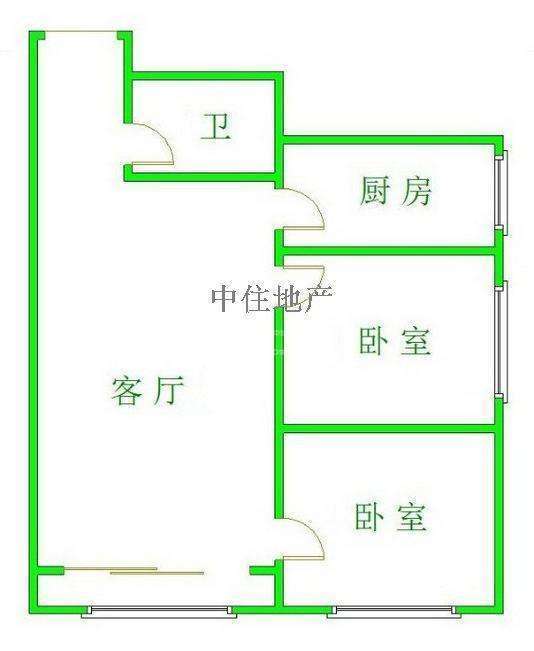 恒大城(商住楼)