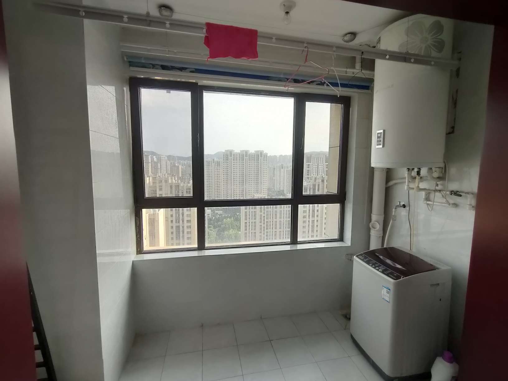 鲁邦奥林逸城东区