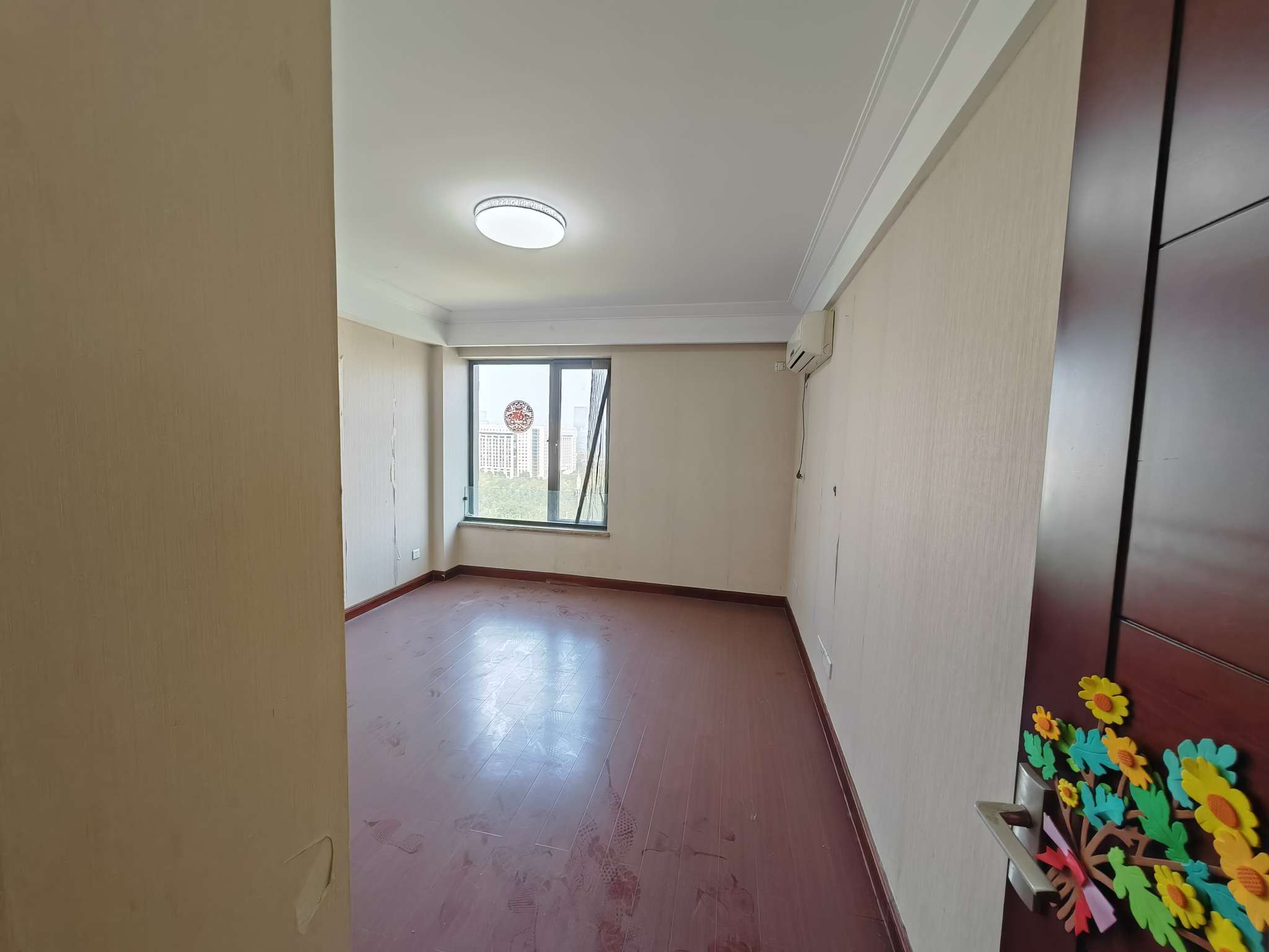 海尔绿城百合园