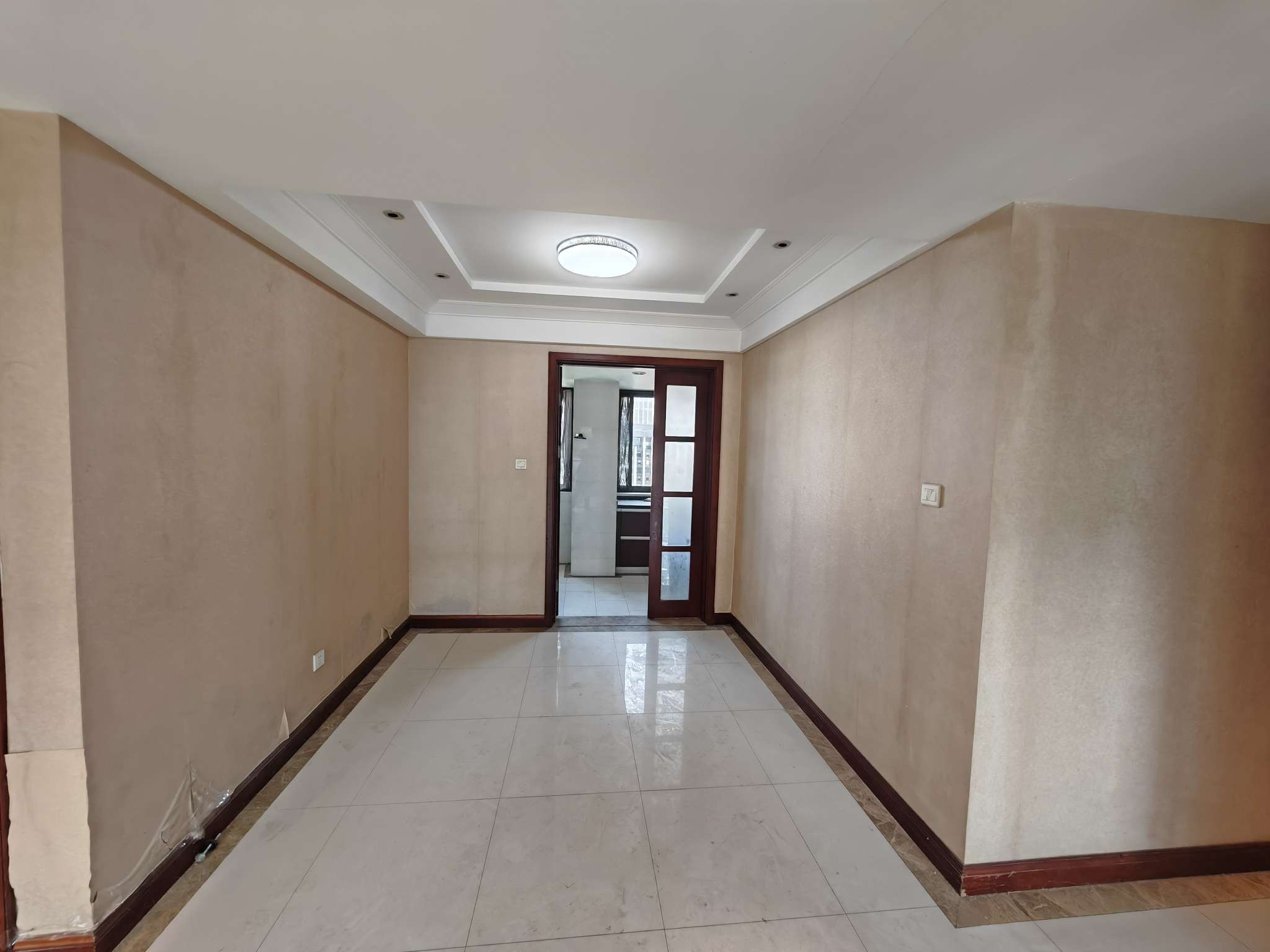 海尔绿城百合园