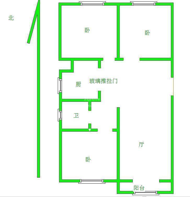 城投伴山居