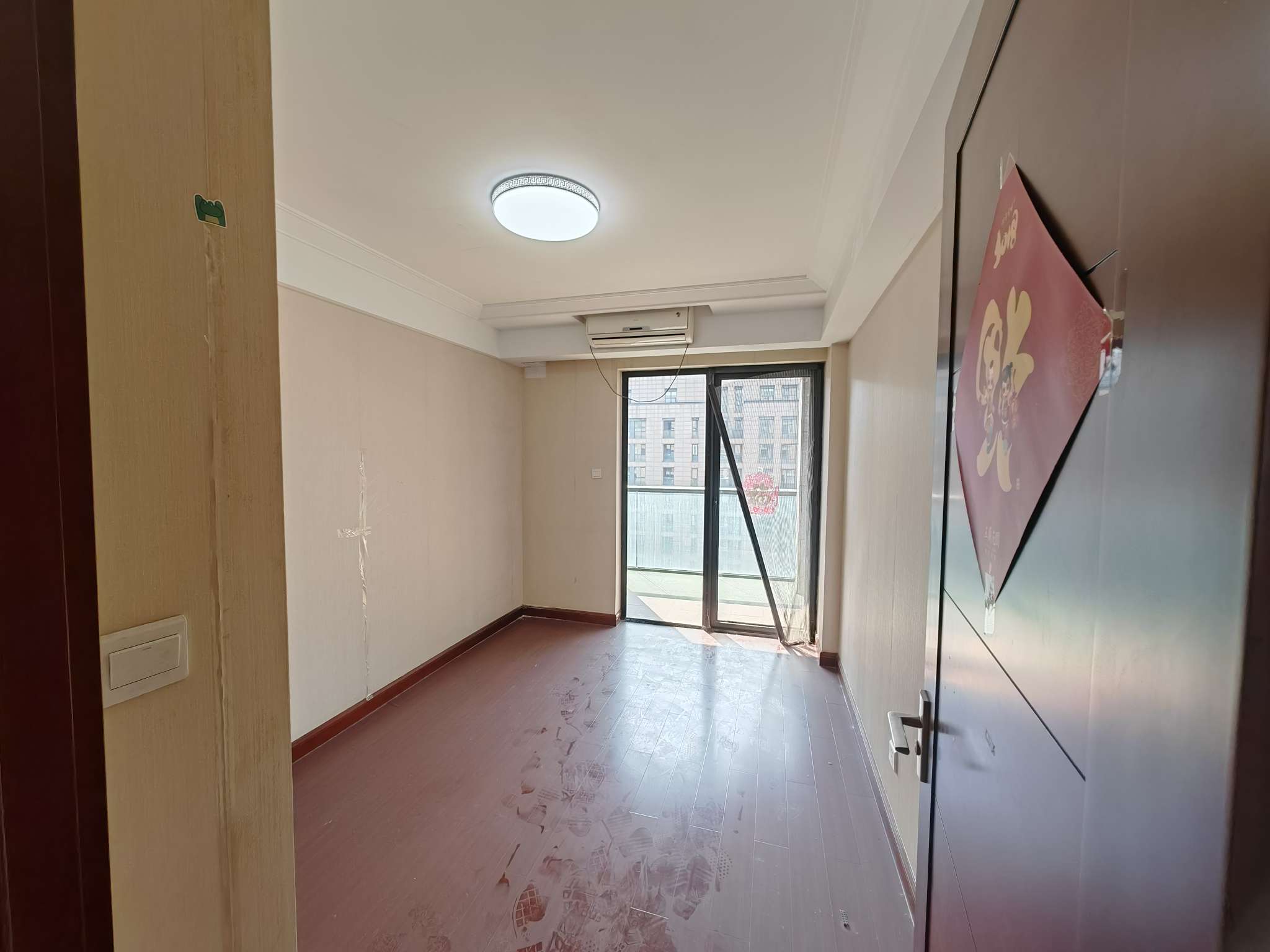 海尔绿城百合园