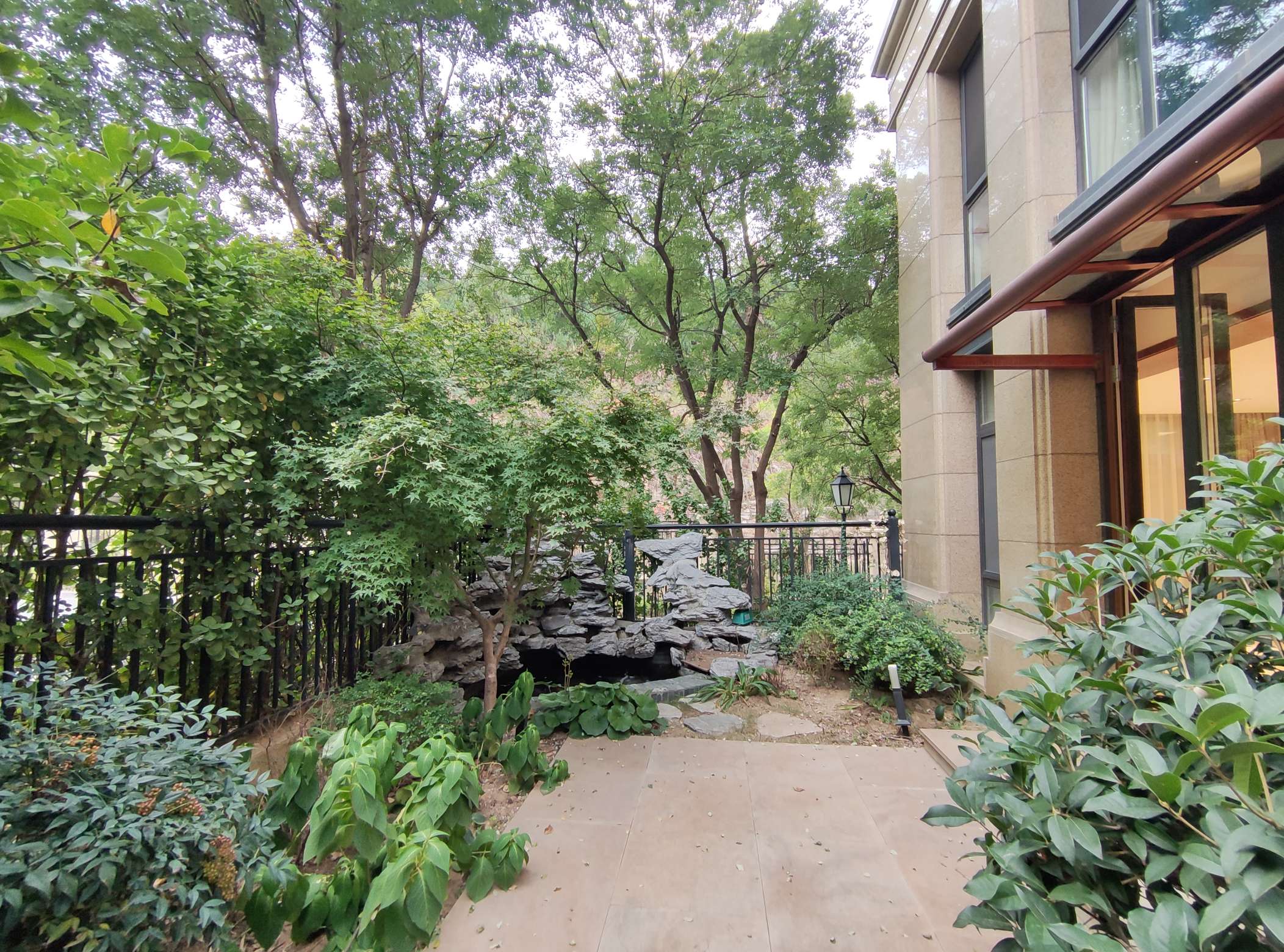 海尔绿城全运村锦兰园