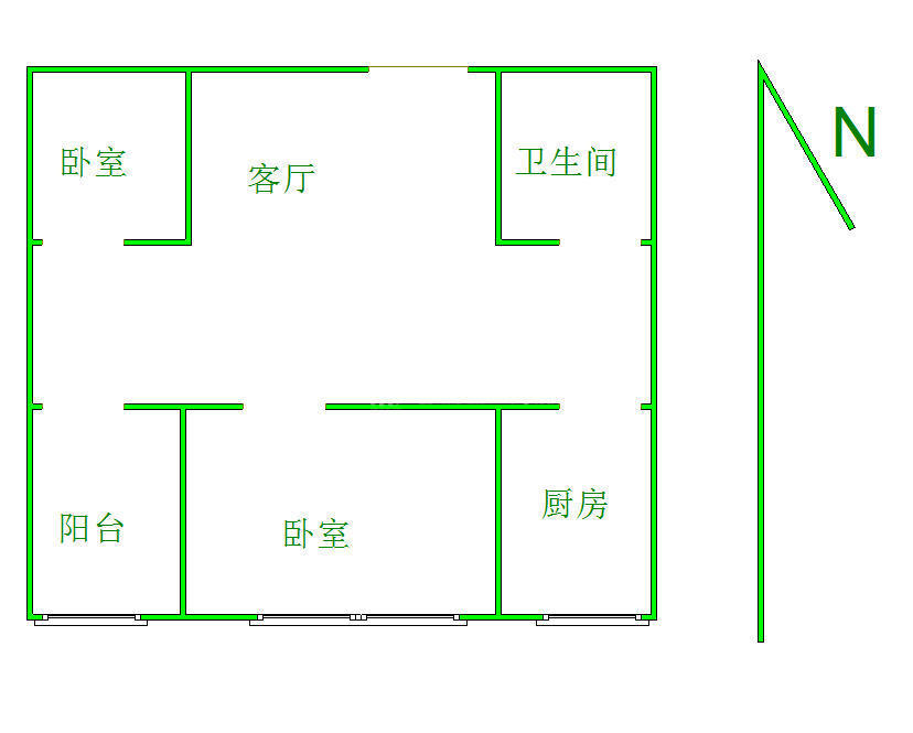 鲁商常春藤