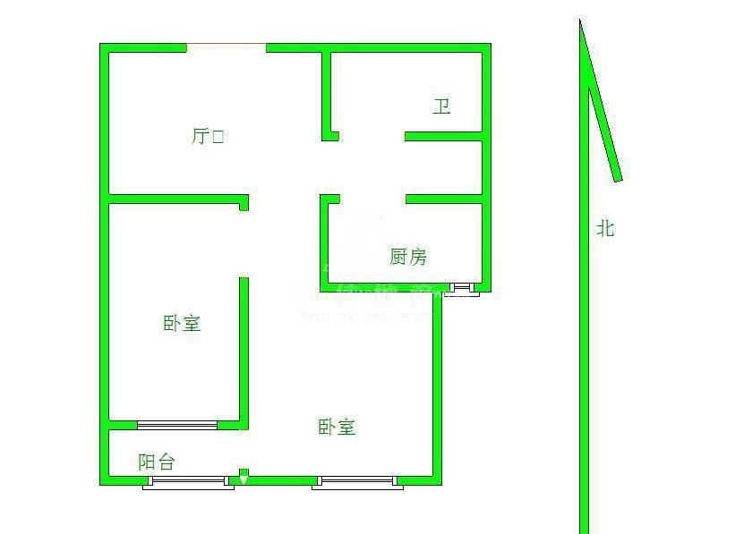 聚贤新区南区