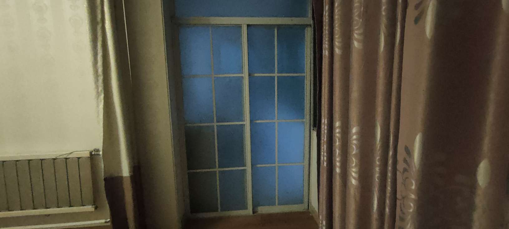 羊头峪环山集团宿舍