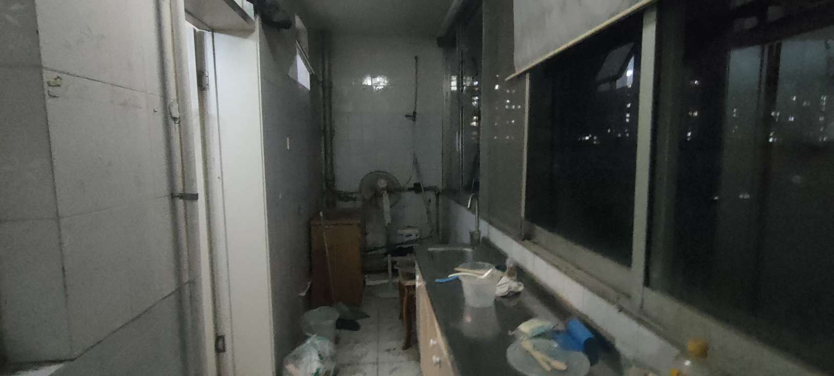 羊头峪环山集团宿舍