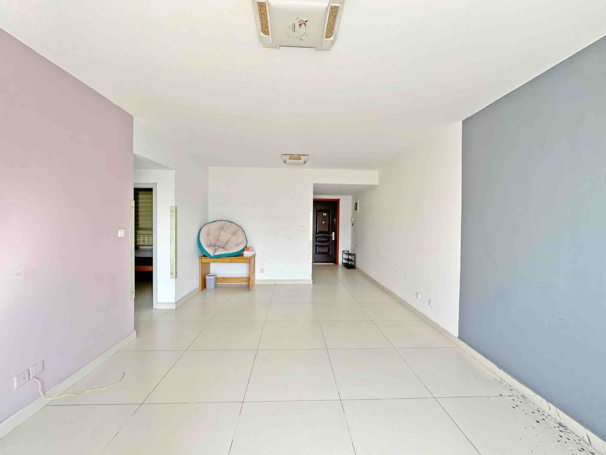 绿地新里卢浮公馆