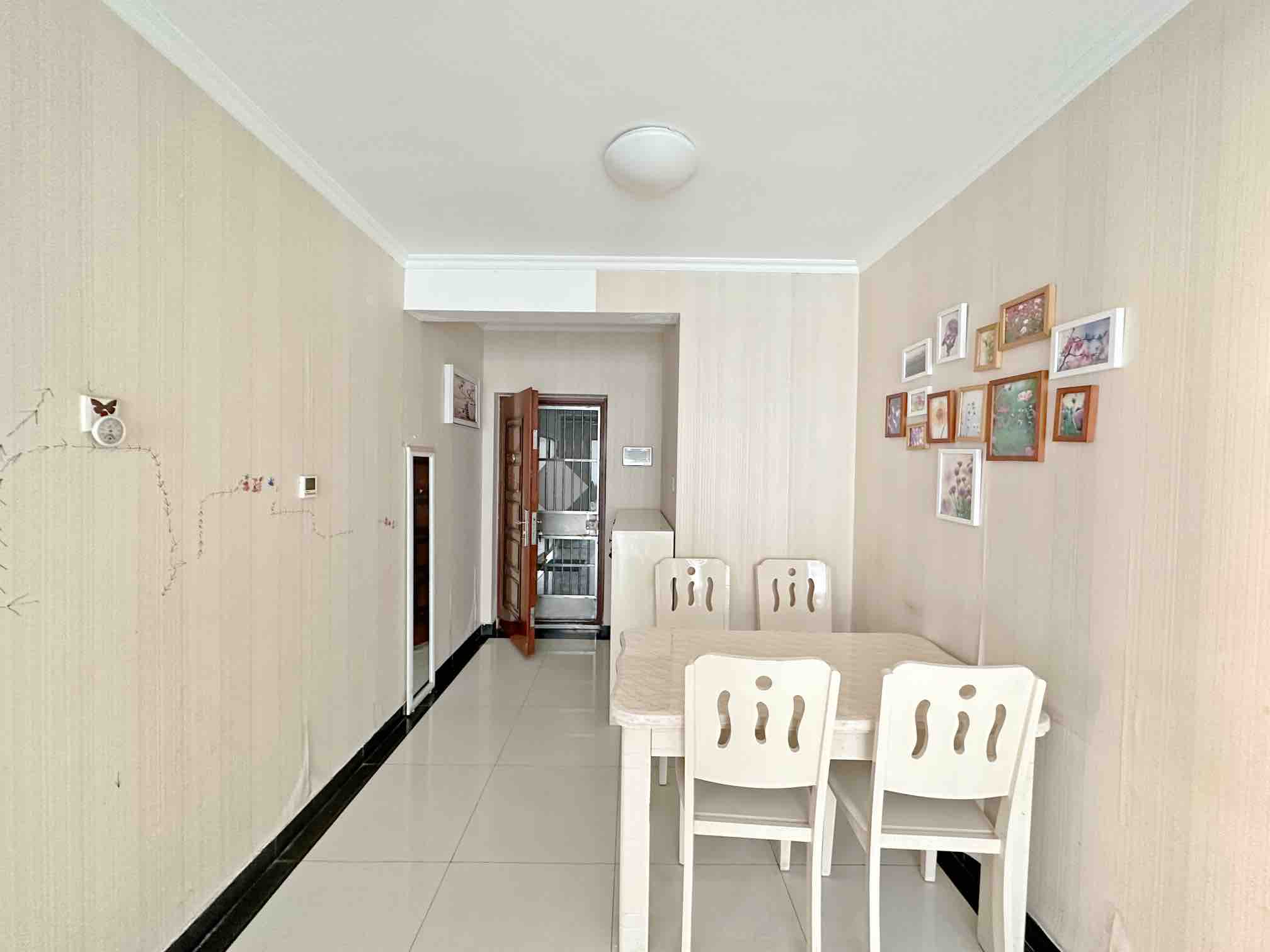 新世界阳光花园