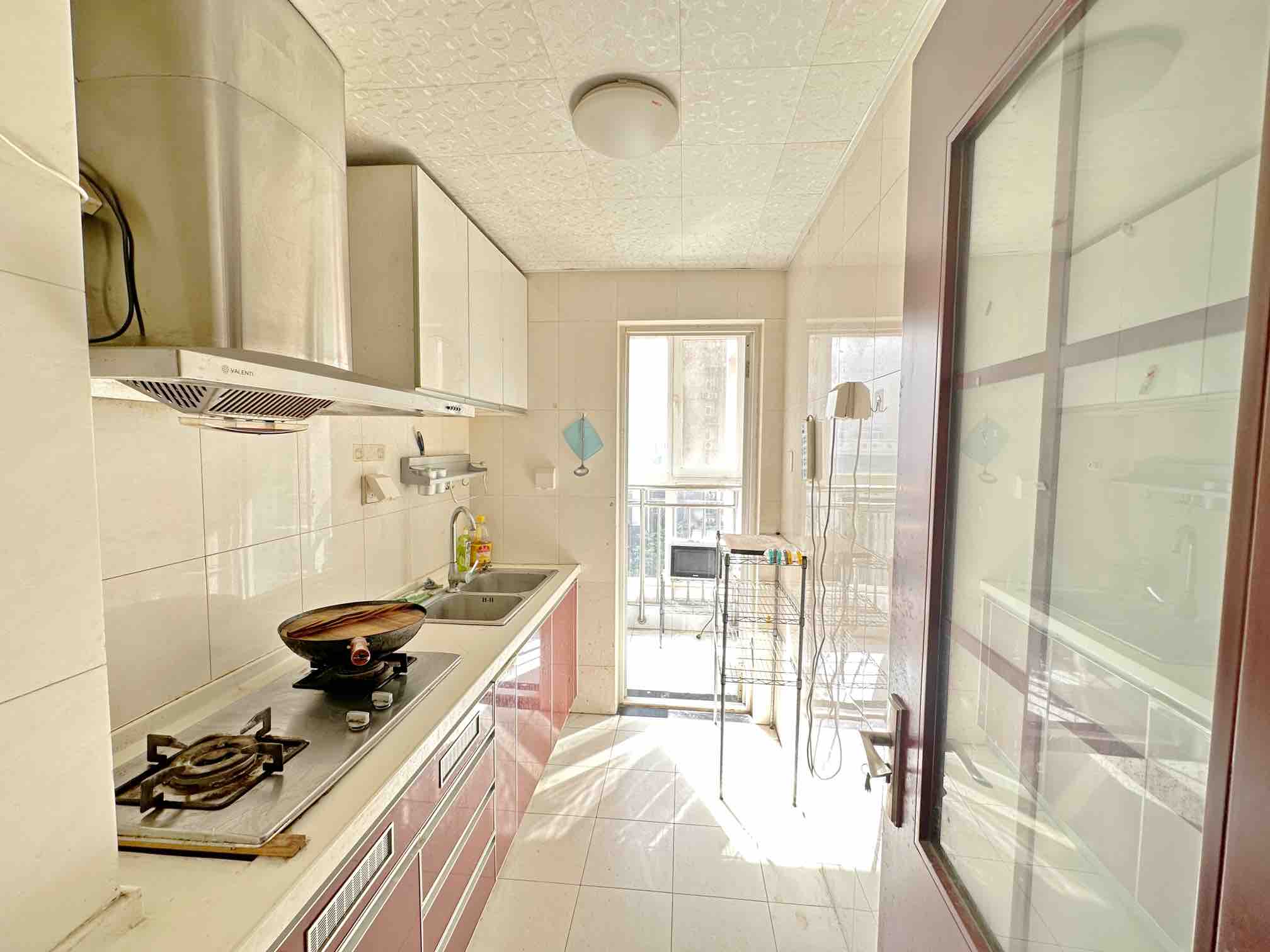 新世界阳光花园