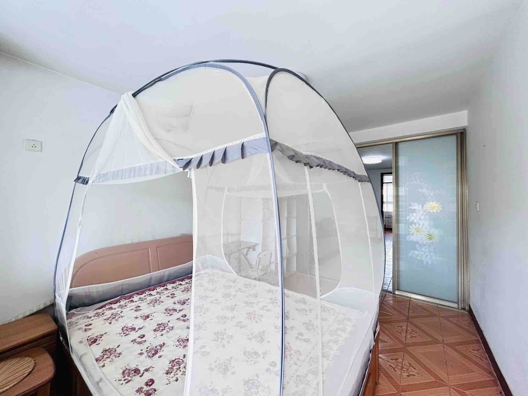 山东大学老校第四宿舍