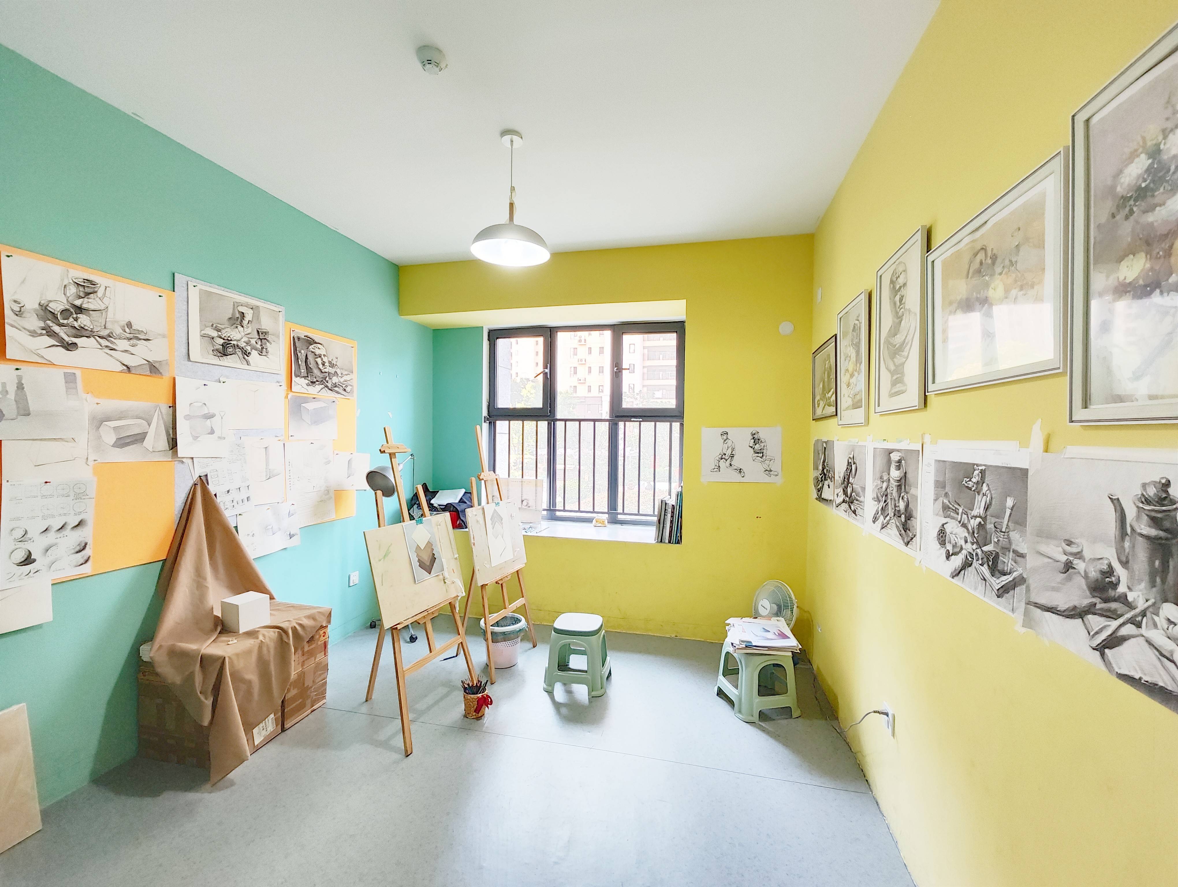 中建锦绣城三期