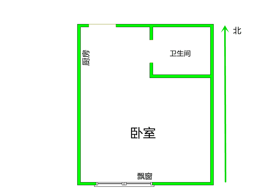 恒大睿城(商住楼)