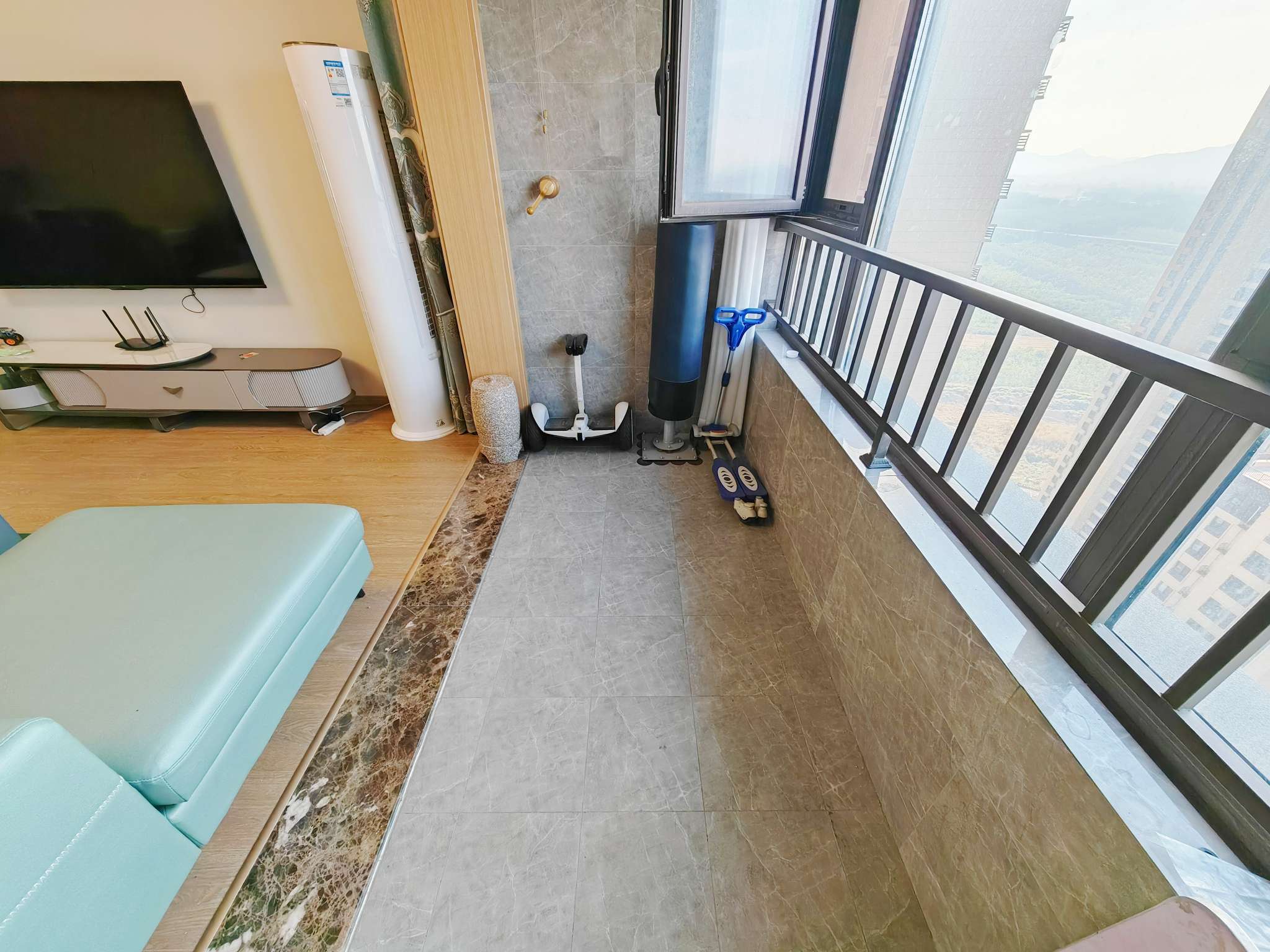 阳光城丽景公馆