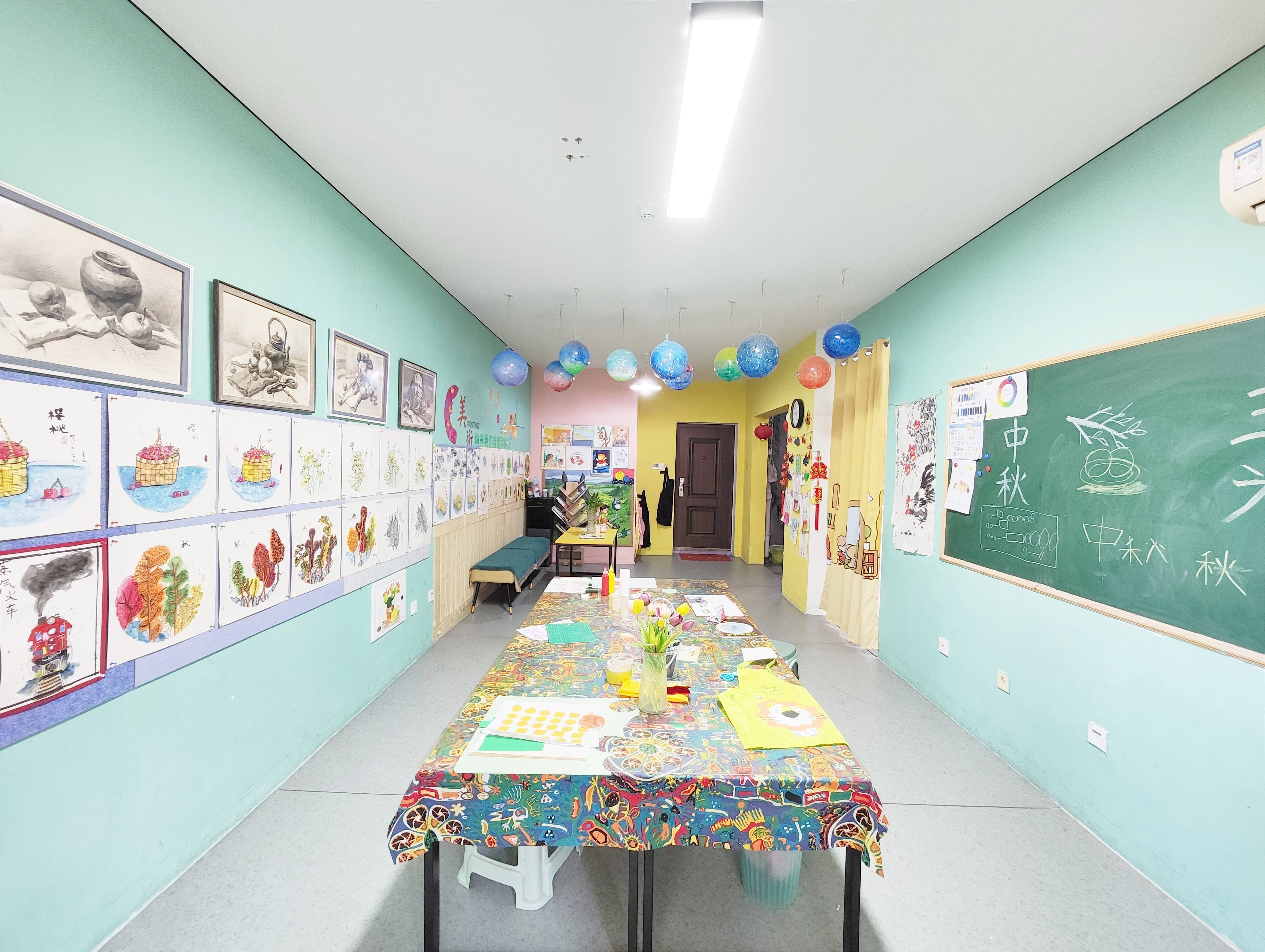 中建锦绣城三期