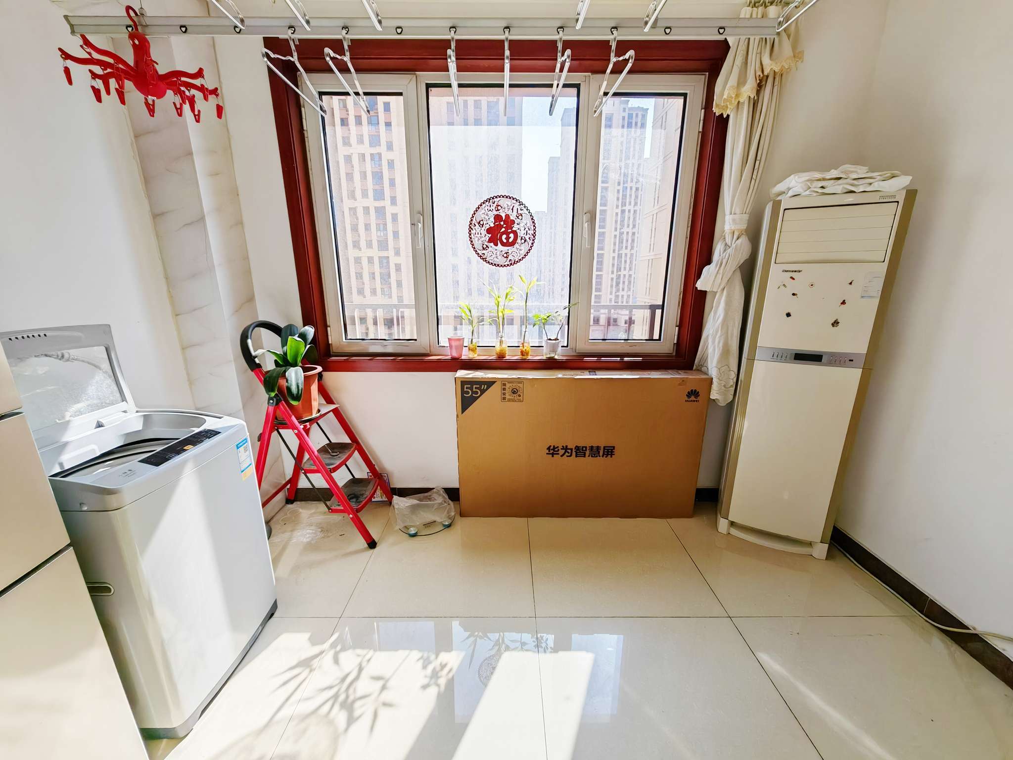 中建长清湖和园