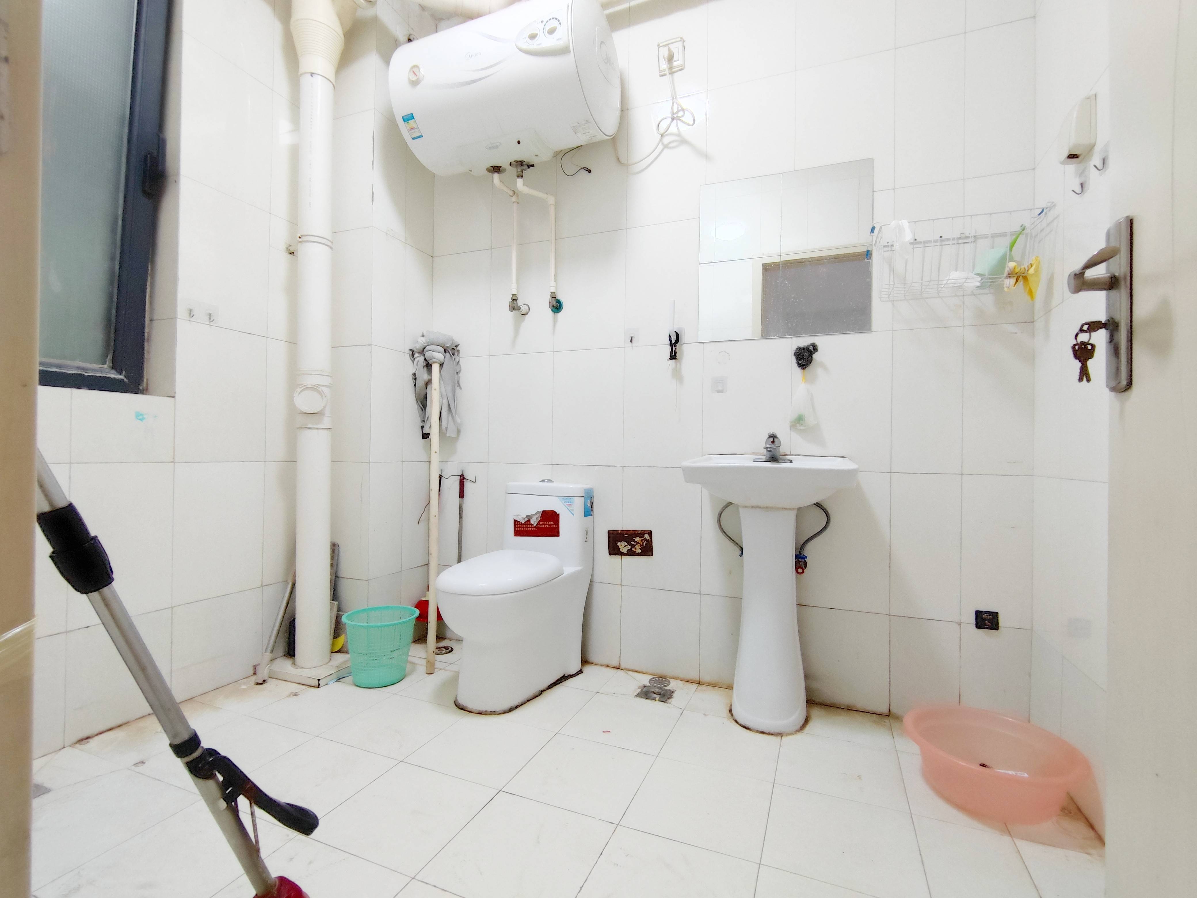 中建锦绣城一期