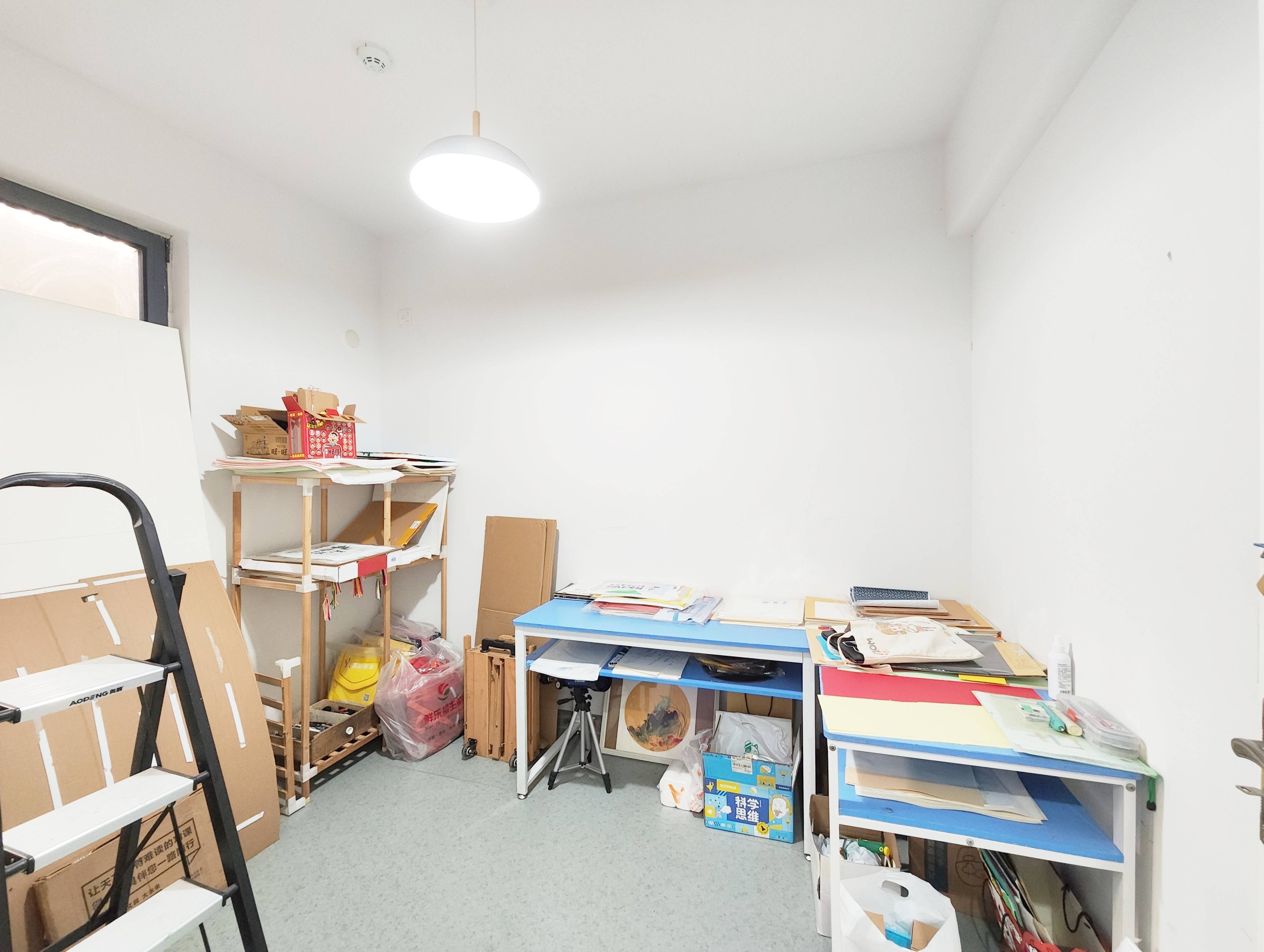 中建锦绣城三期