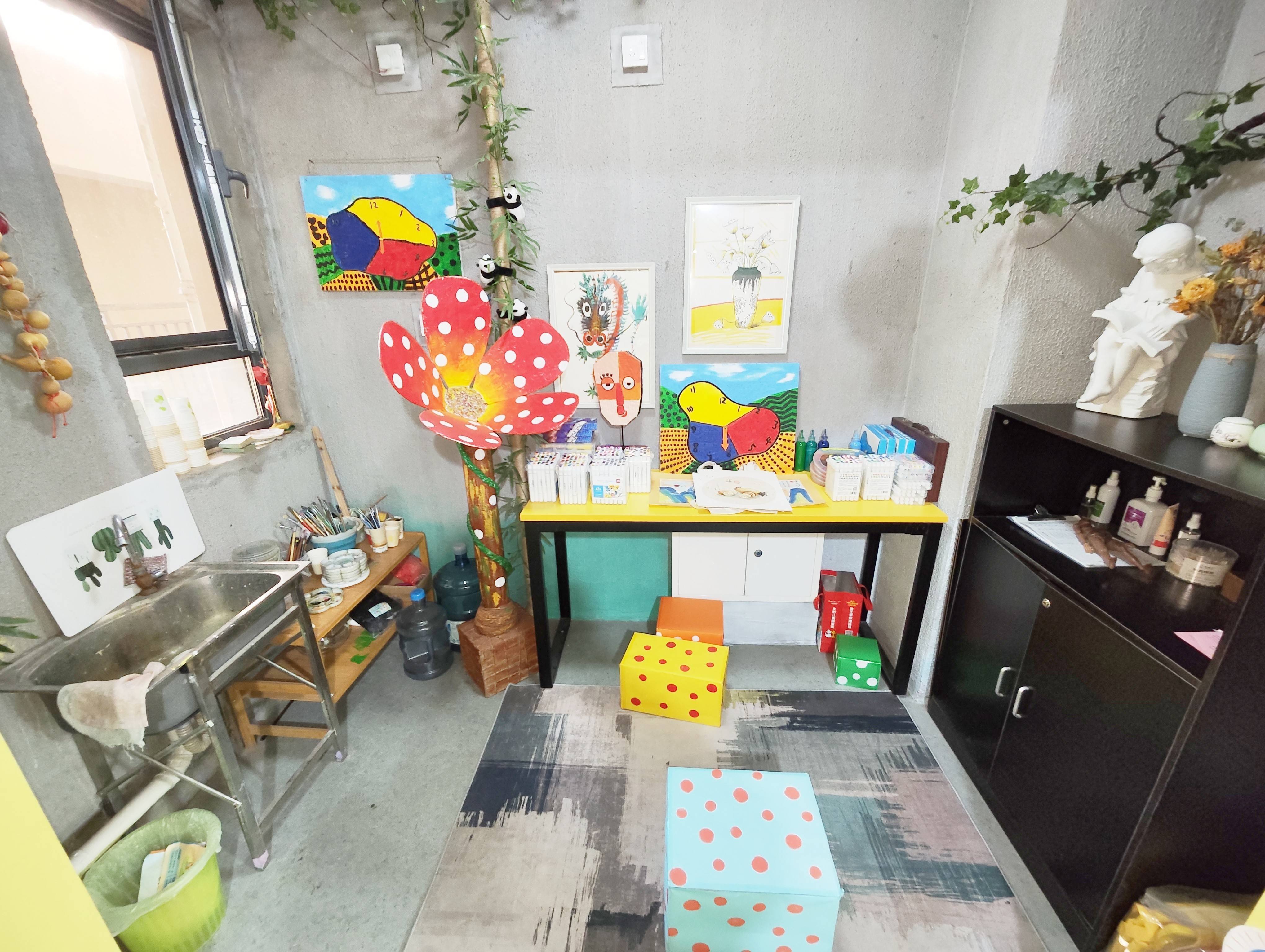 中建锦绣城三期