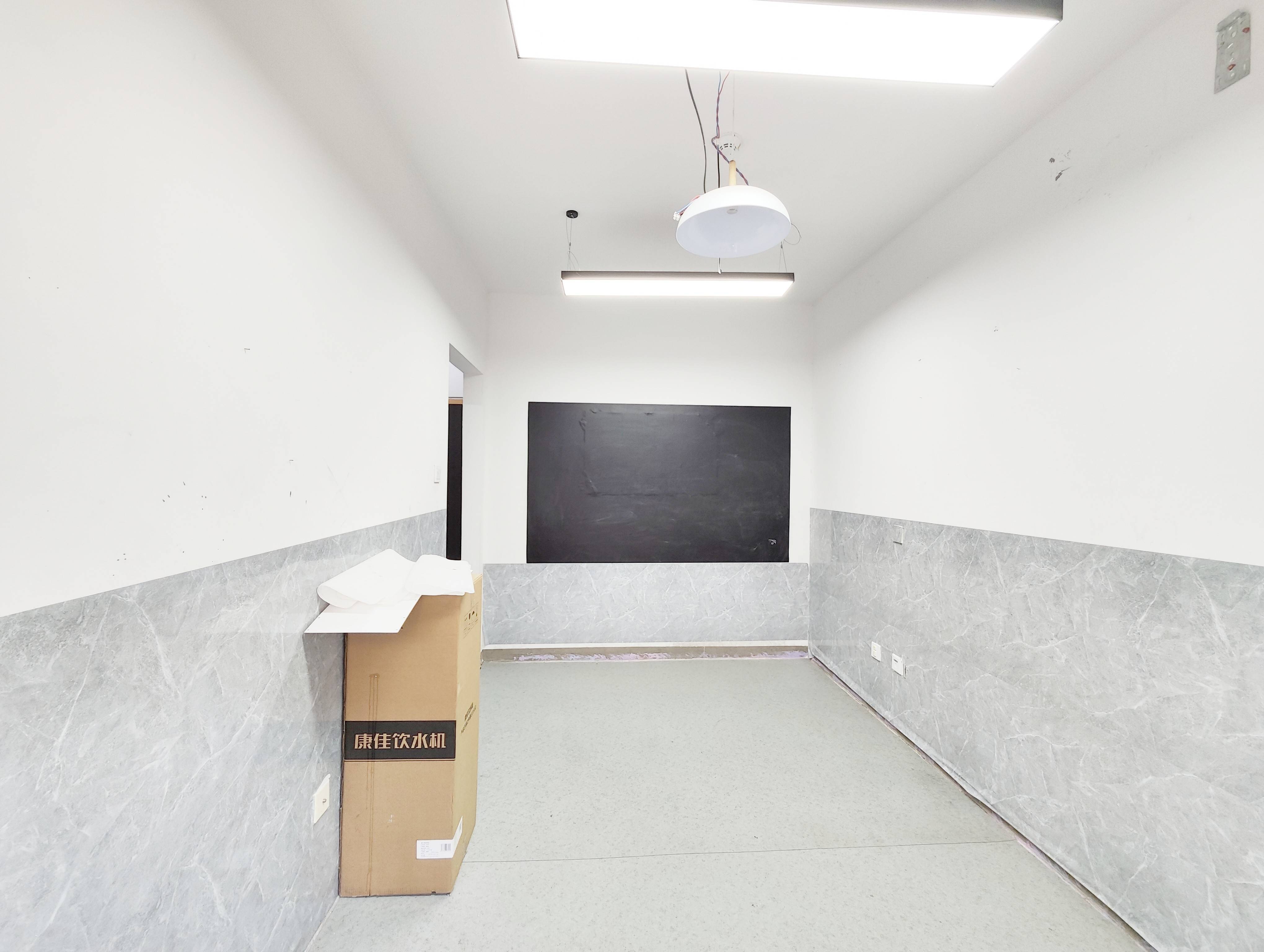 中建锦绣城三期