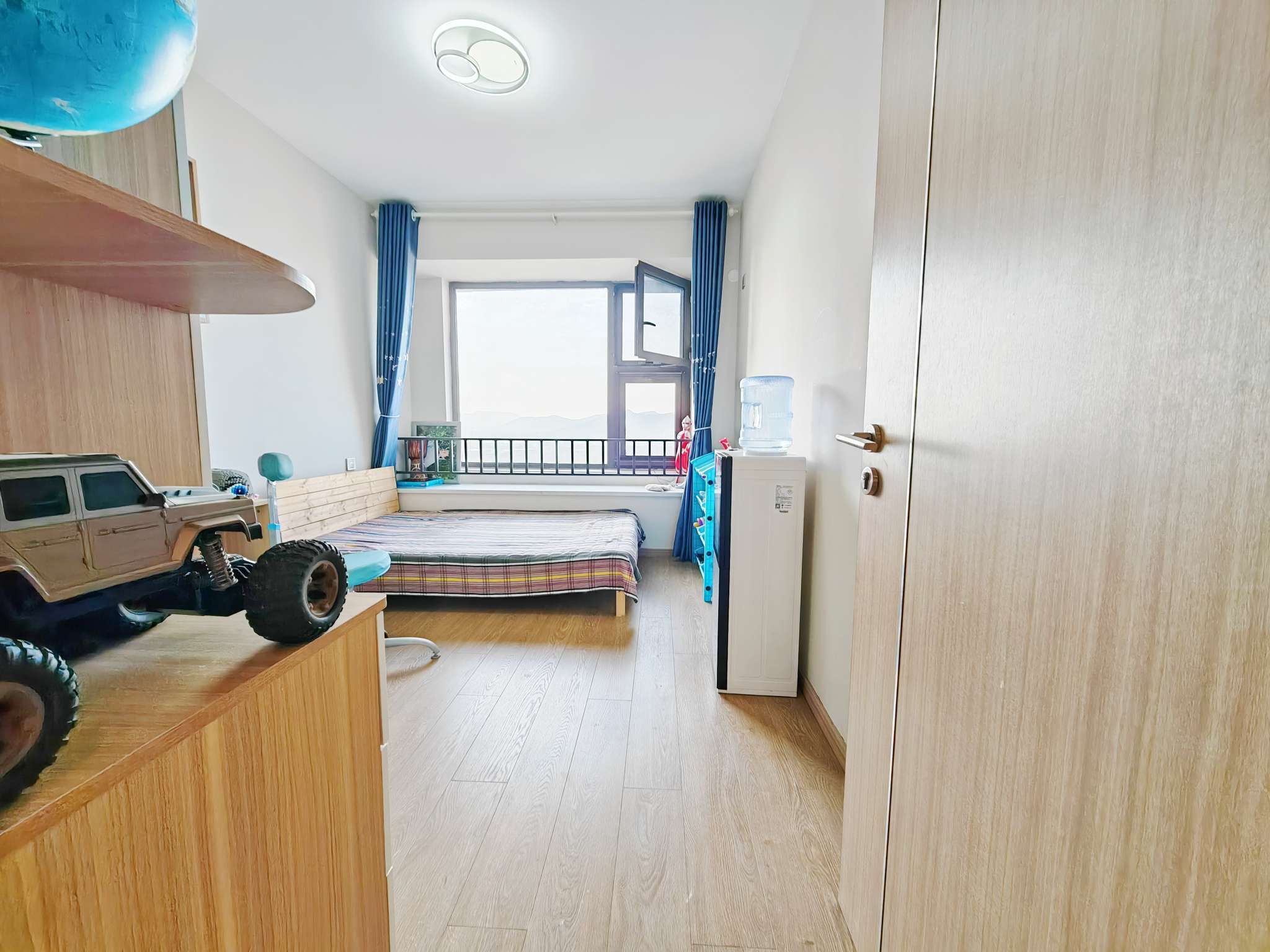 阳光城丽景公馆