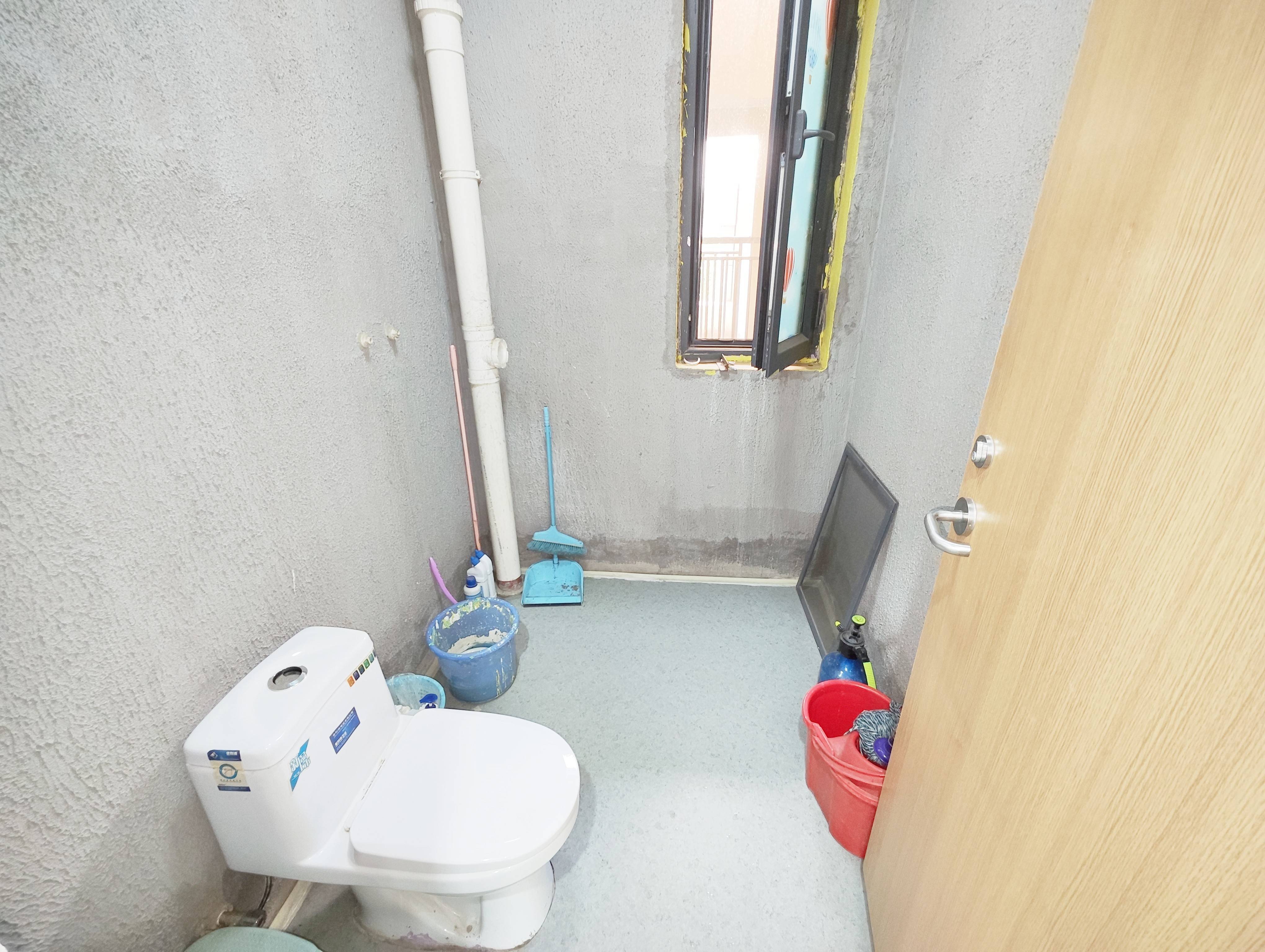 中建锦绣城三期