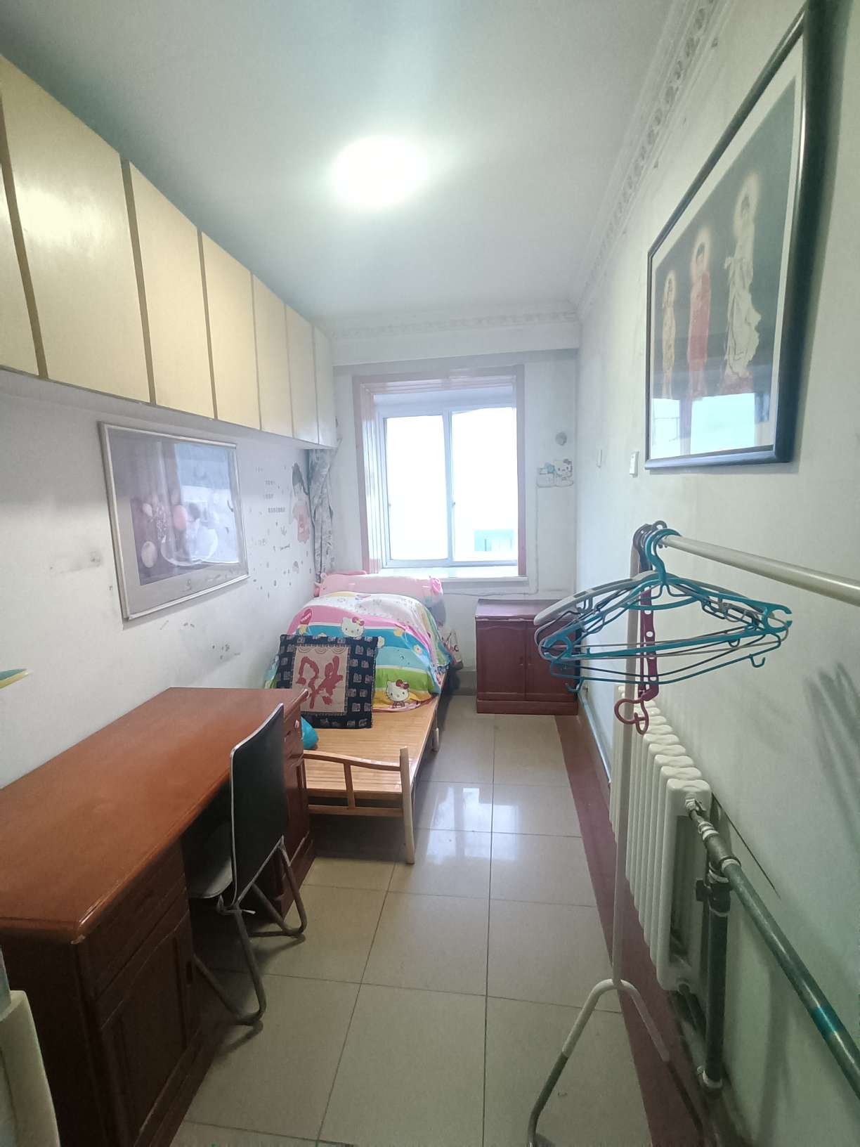 经八路单位宿舍