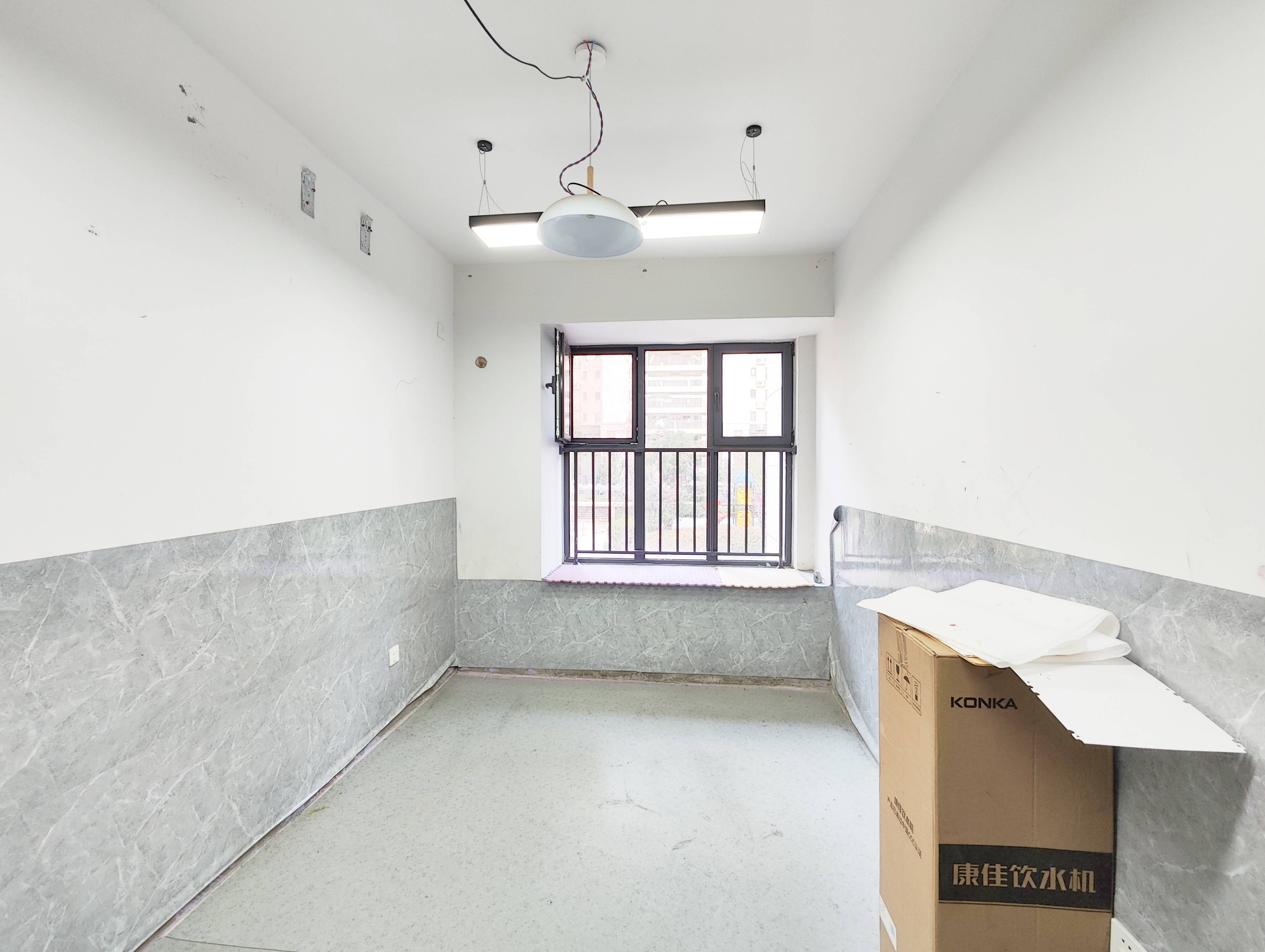 中建锦绣城三期