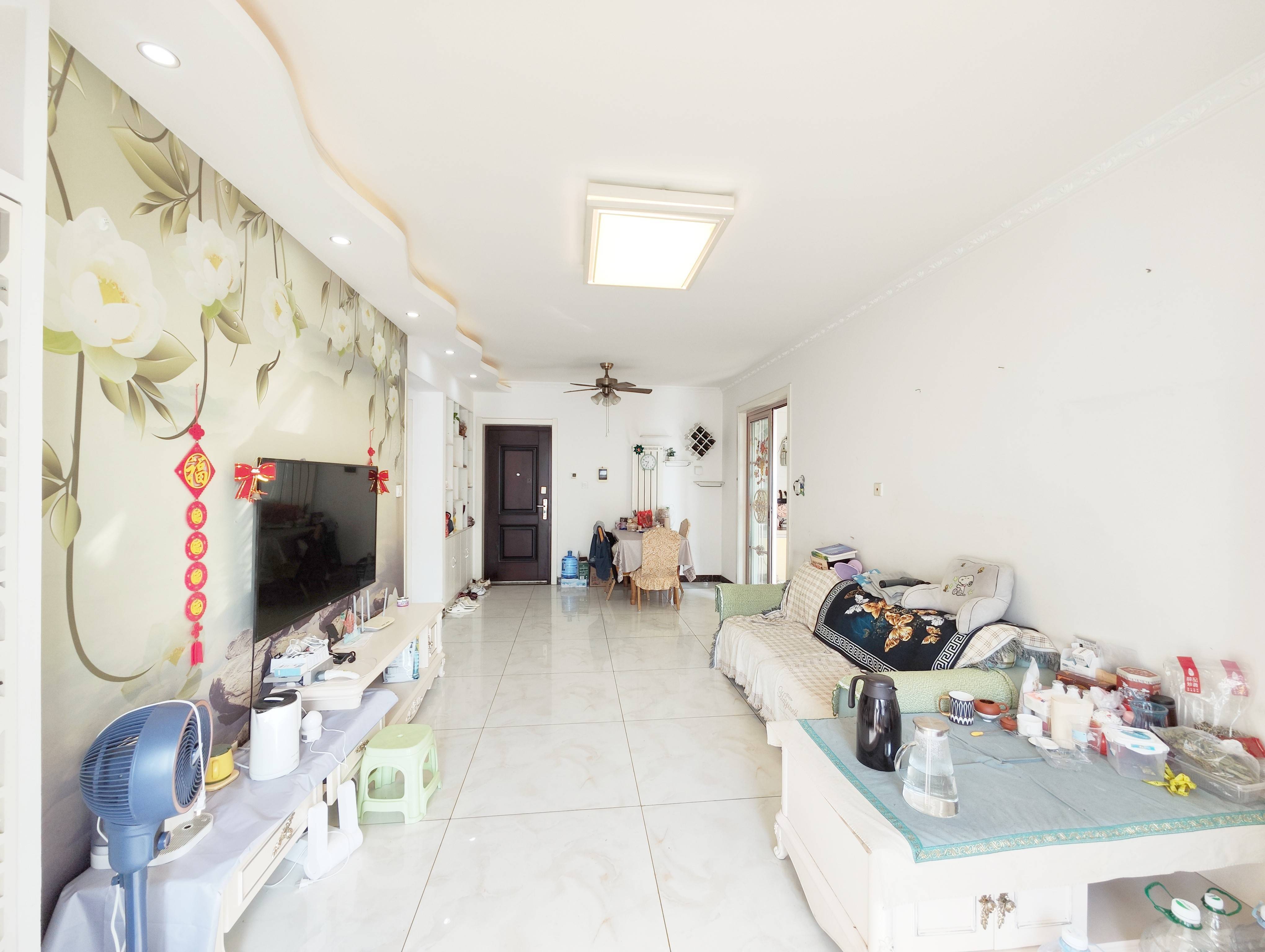 绿地新里香榭丽公馆
