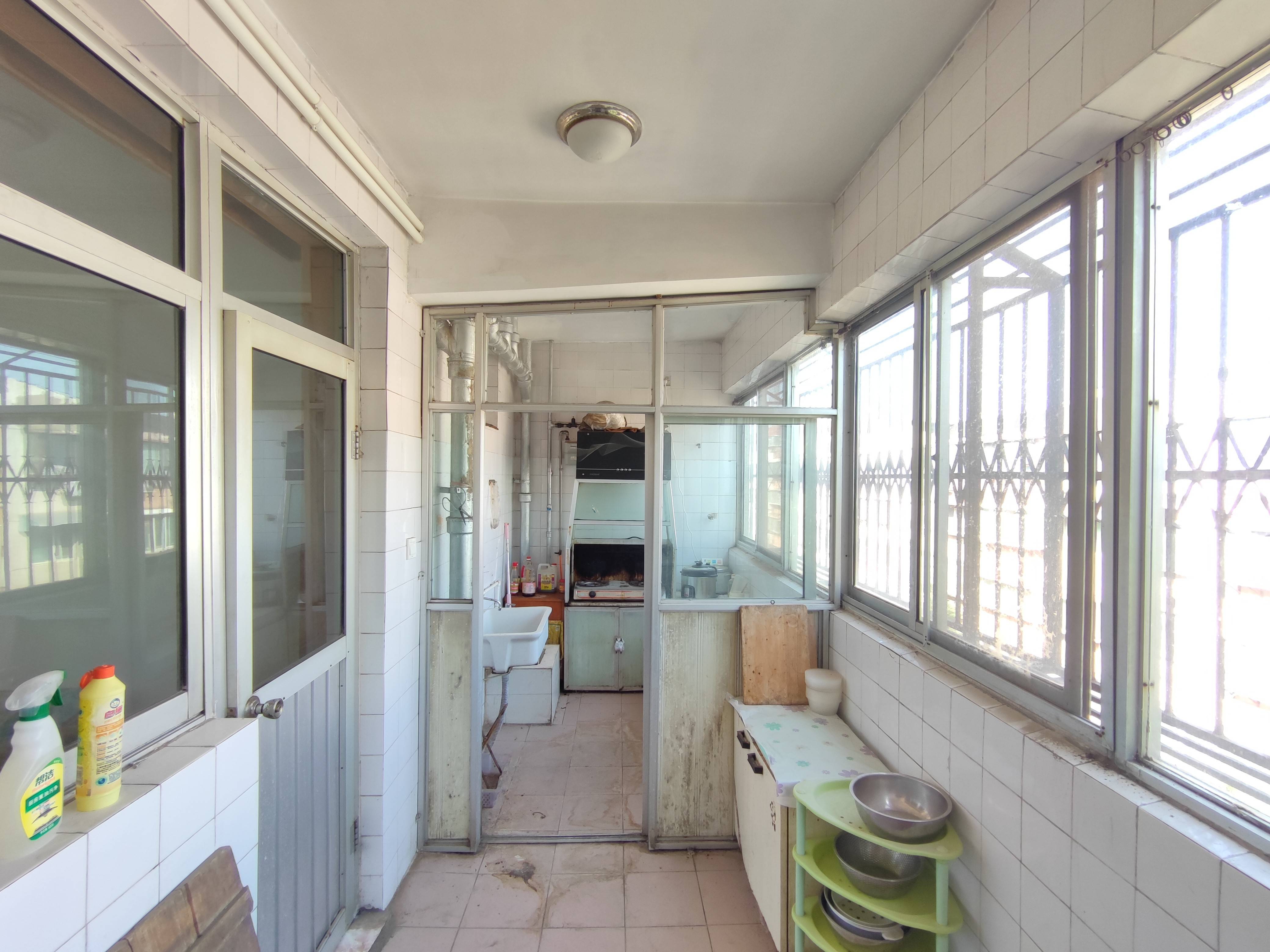 千佛山东路37号院（佛山花园）