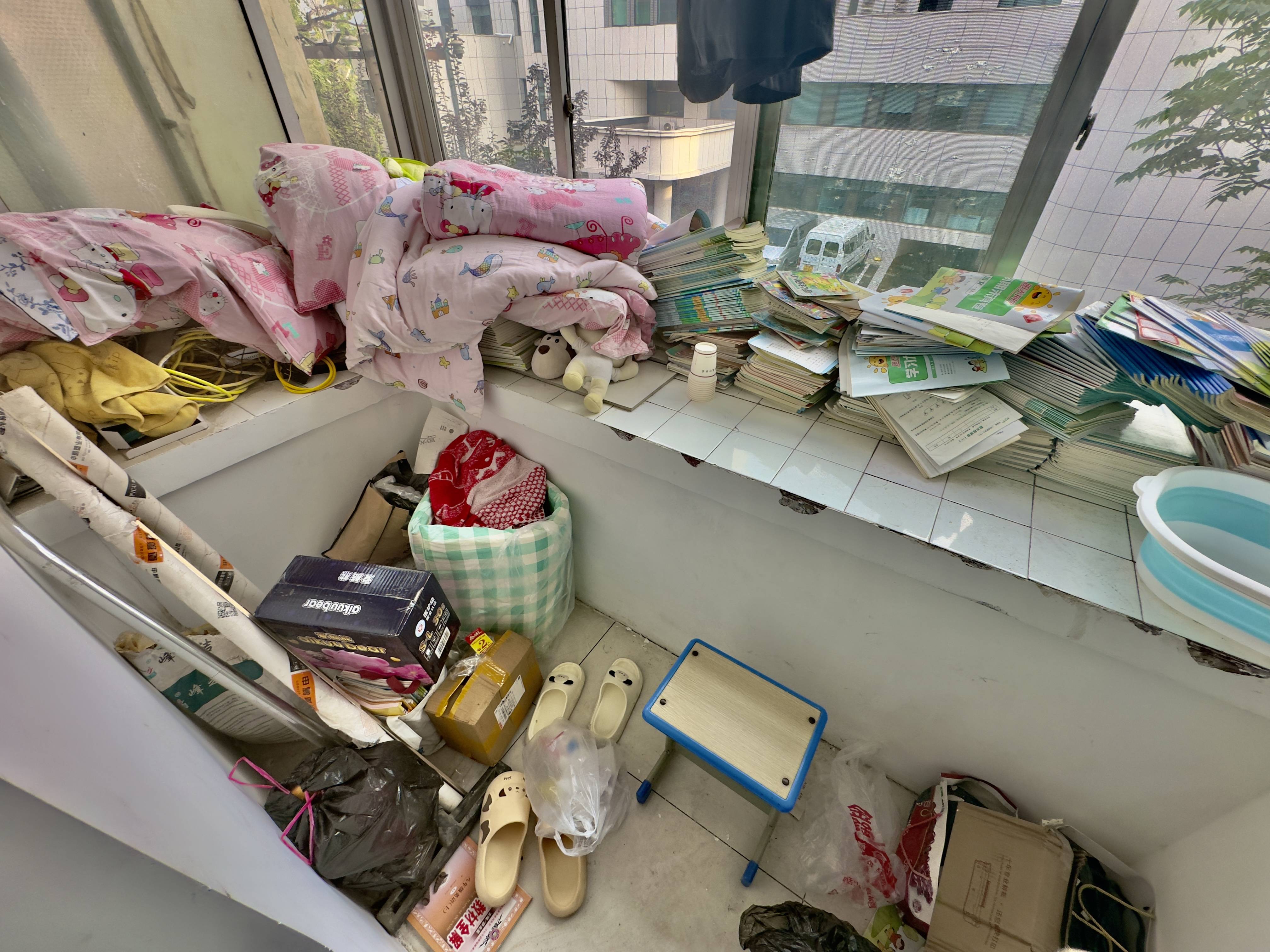 纬三路单位宿舍