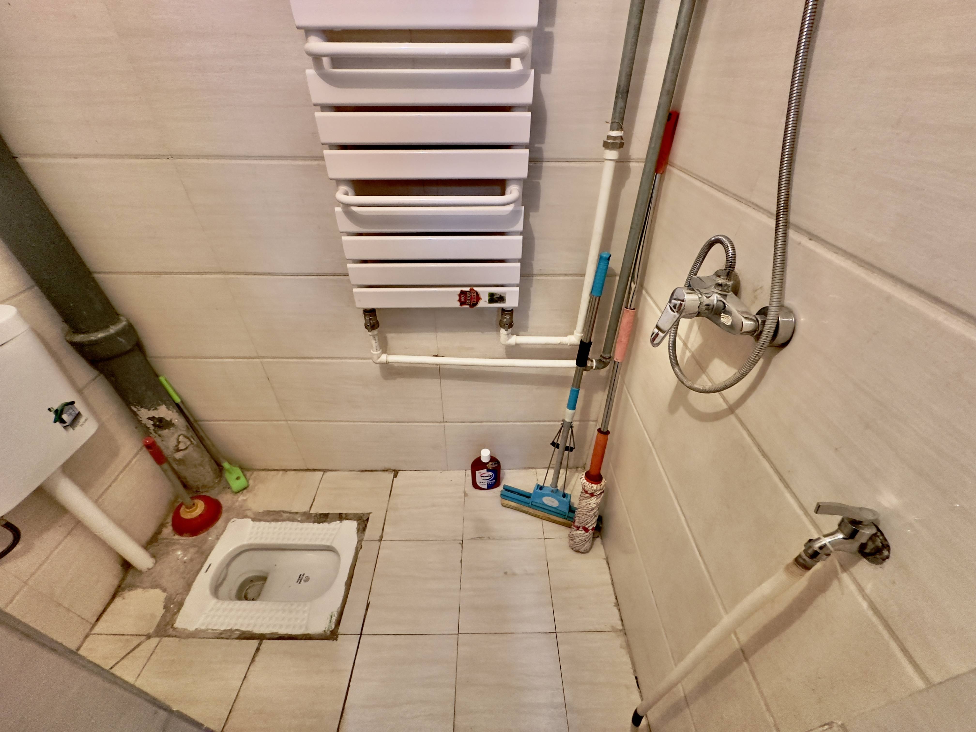 纬一路93,95,129号院