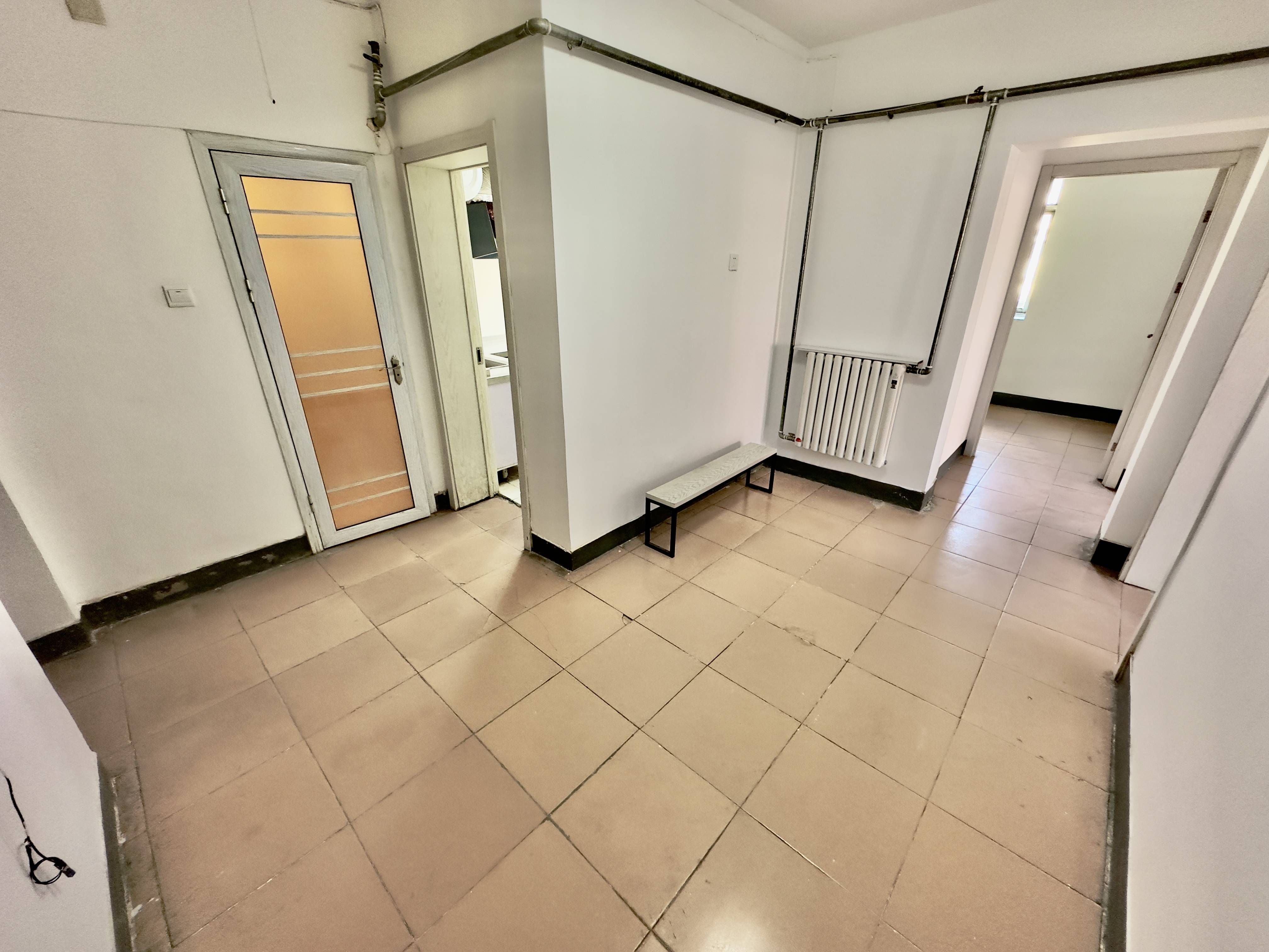 纬一路93,95,129号院