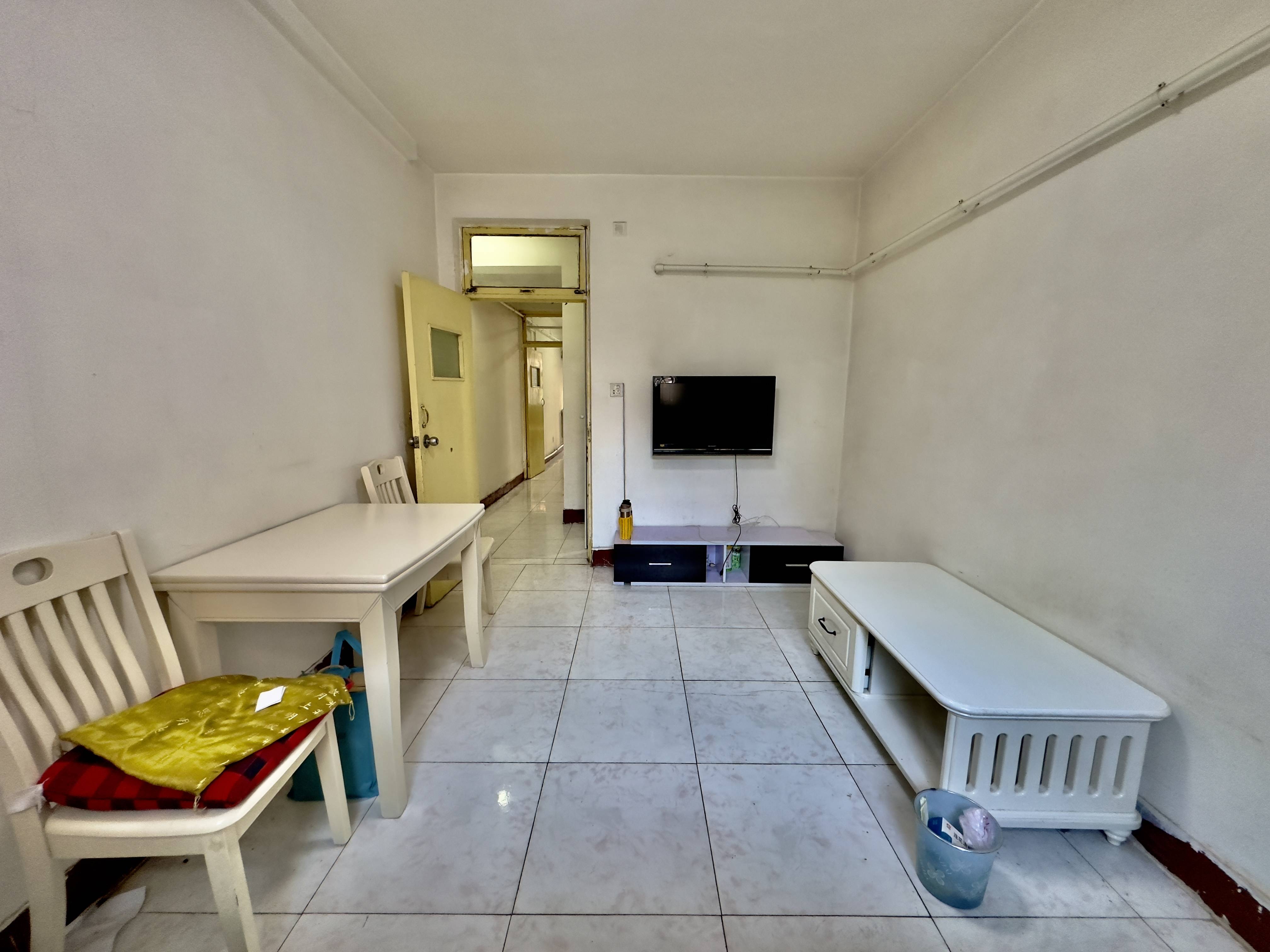 制锦市乐安街小区