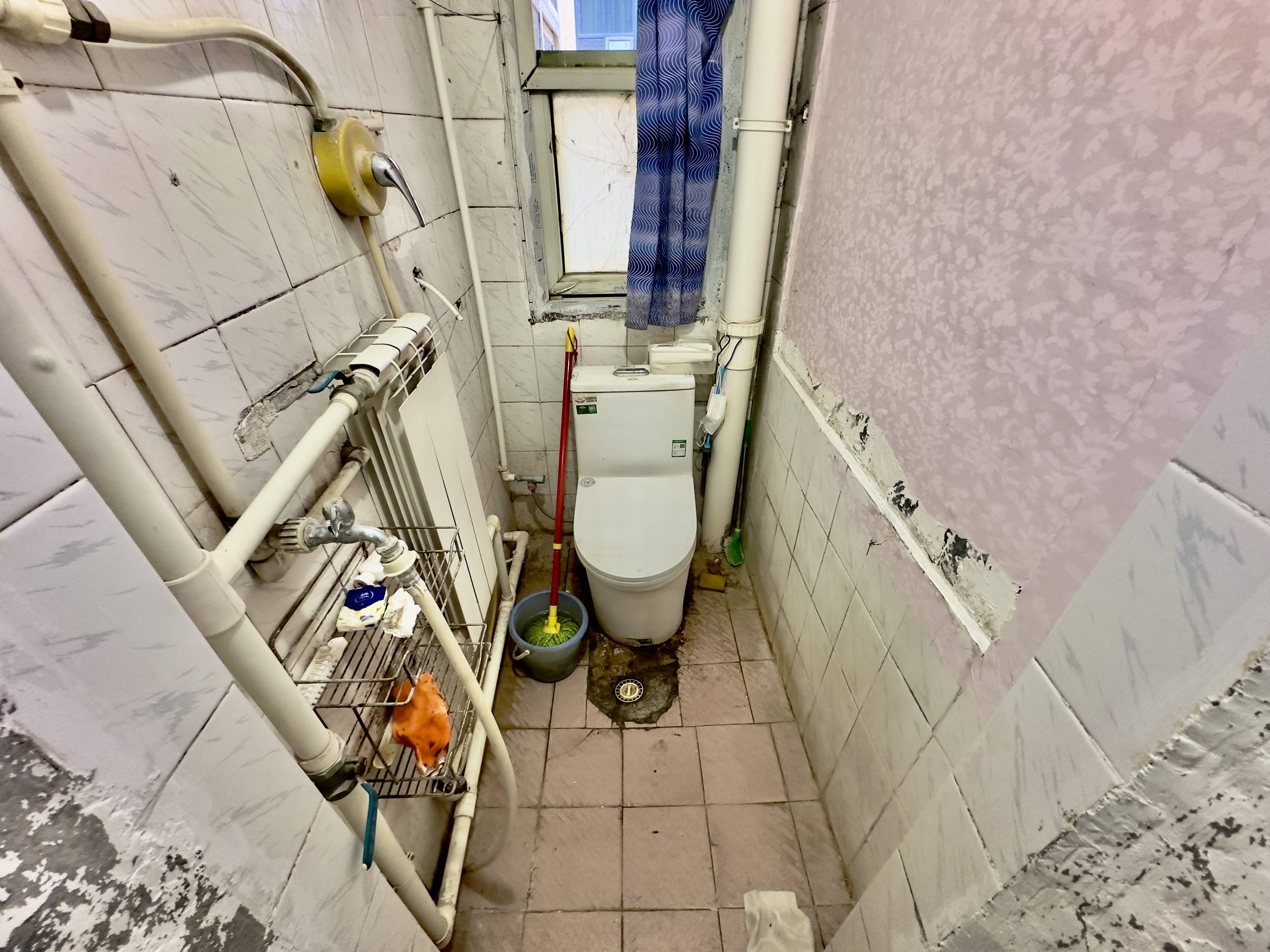 制锦市乐安街小区