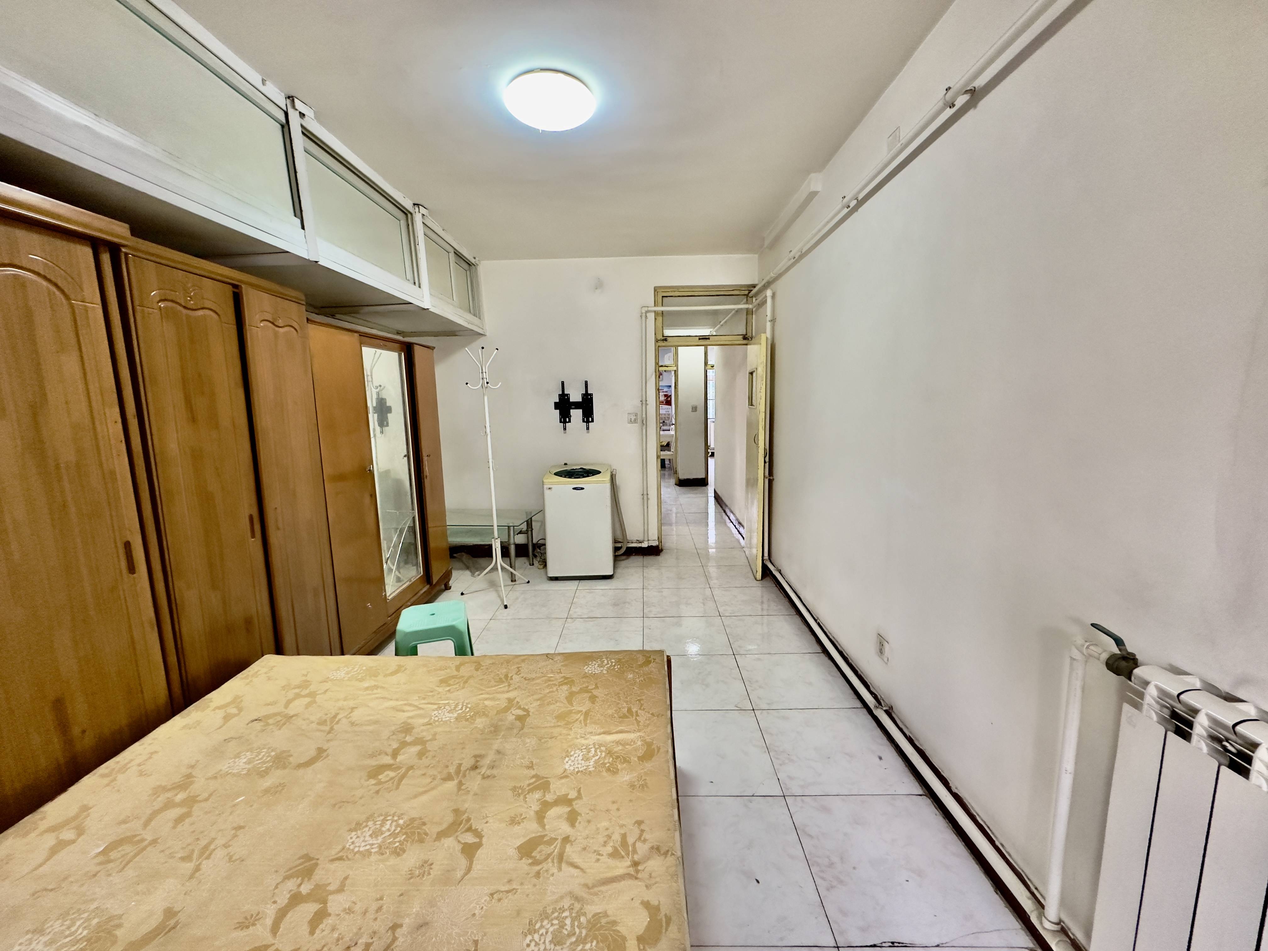 制锦市乐安街小区