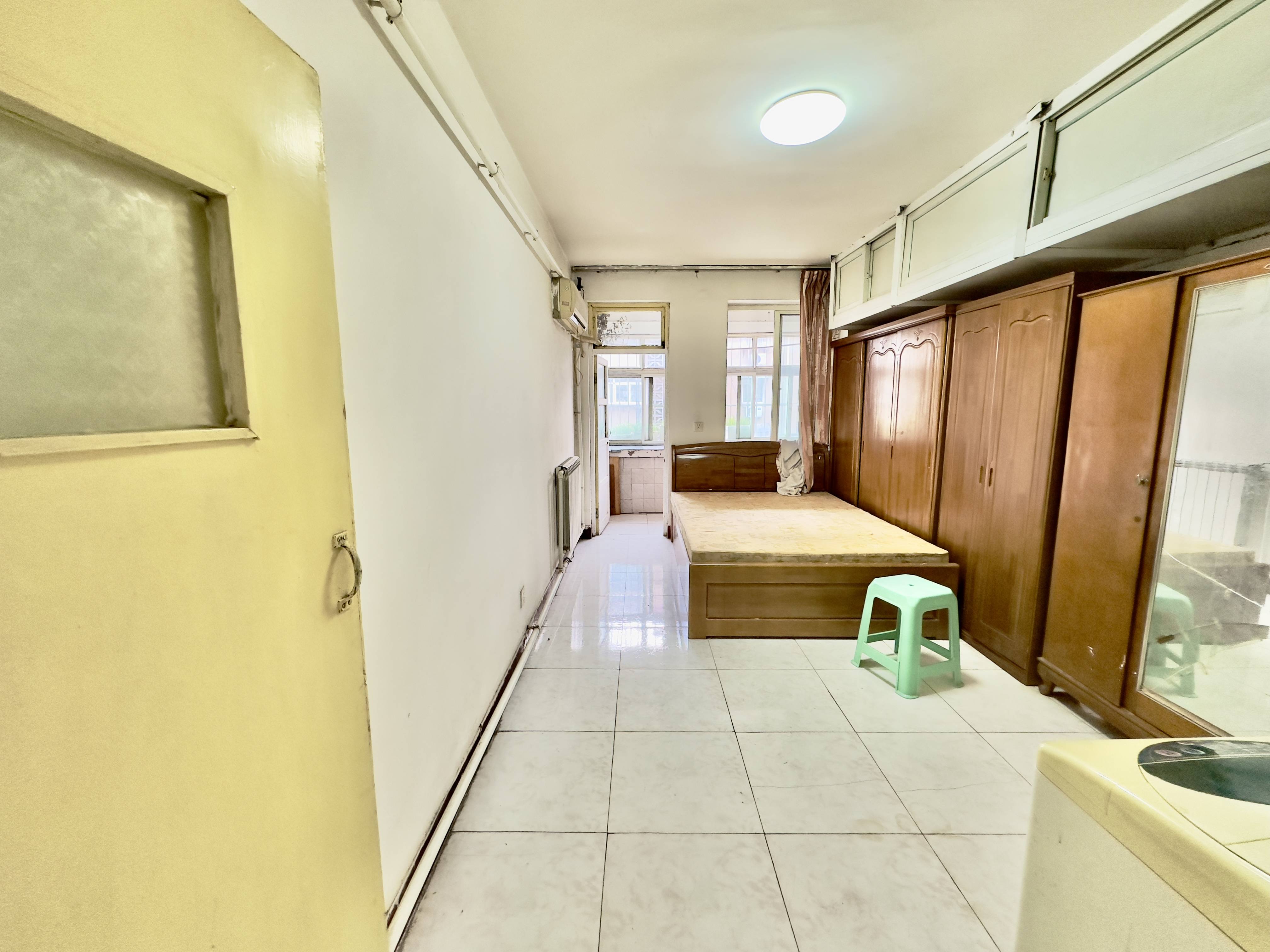 制锦市乐安街小区