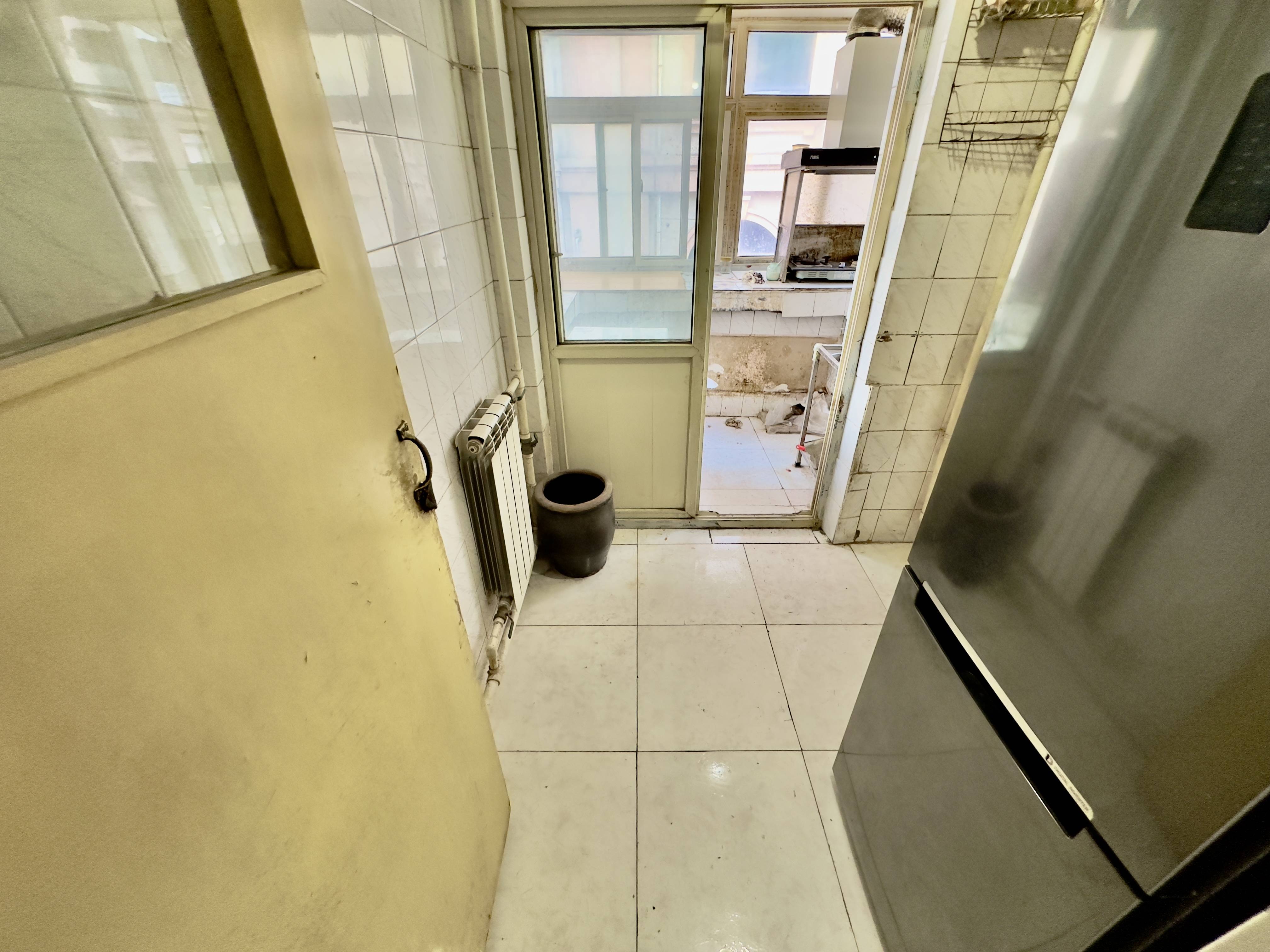 制锦市乐安街小区